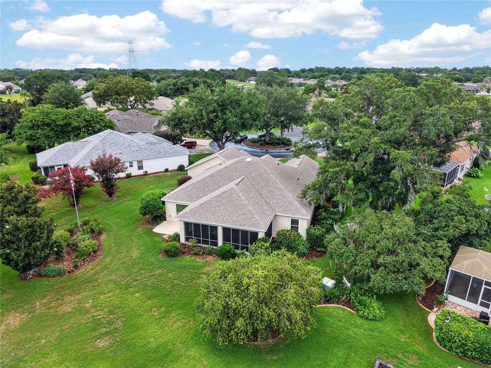Single Family Residence at 16815 SE 85TH BELKNAP AVE, THE VILLAGES, photo 84 of 99