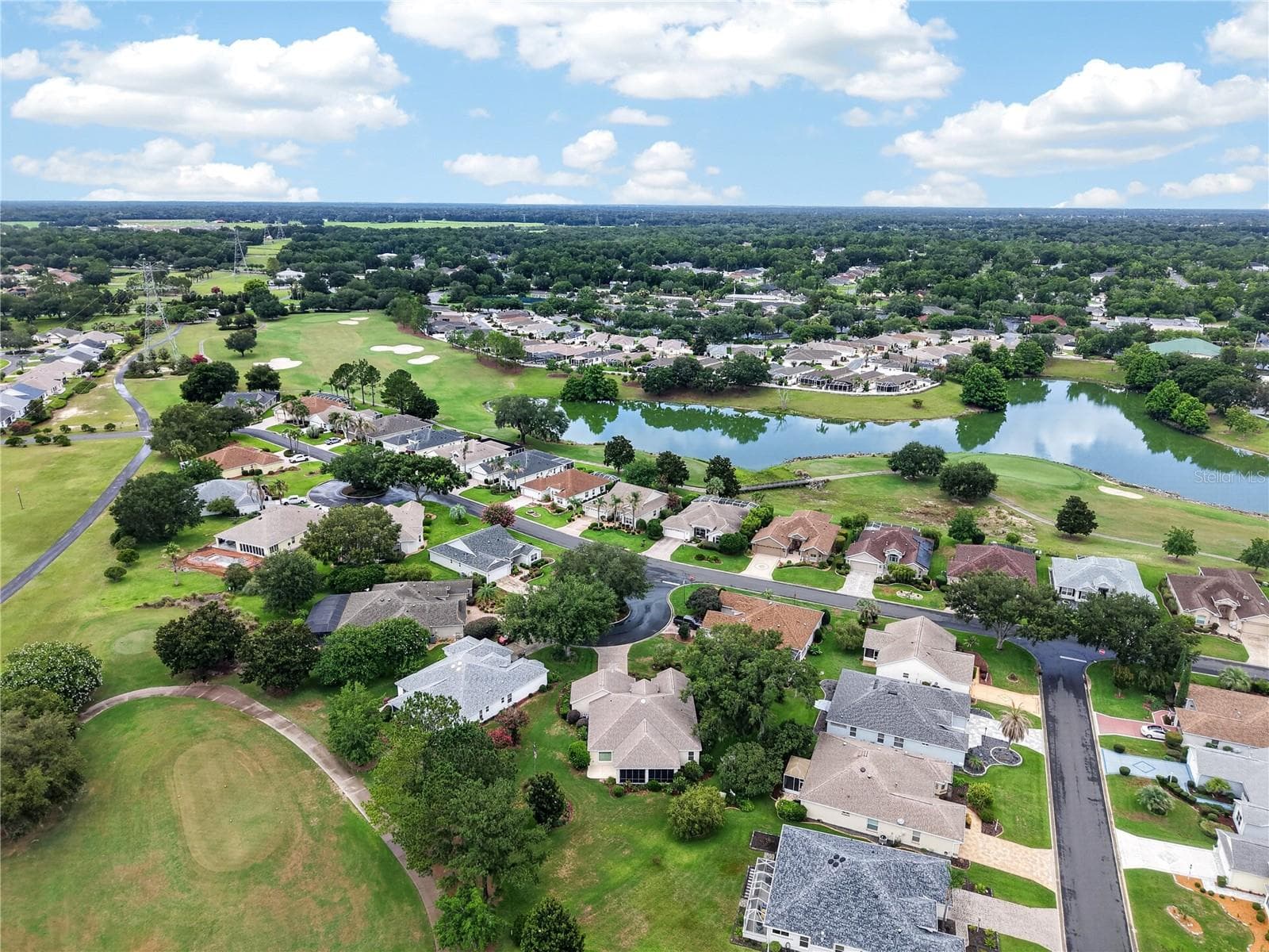 Single Family Residence at 16815 SE 85TH BELKNAP AVE, THE VILLAGES, photo 87 of 99
