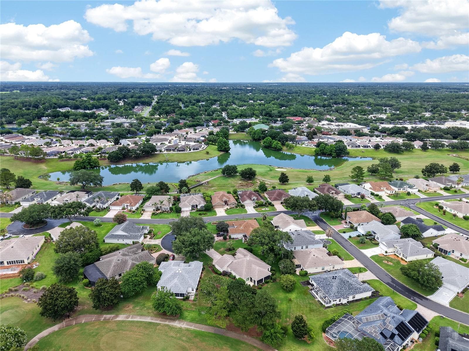 Single Family Residence at 16815 SE 85TH BELKNAP AVE, THE VILLAGES, photo 89 of 99