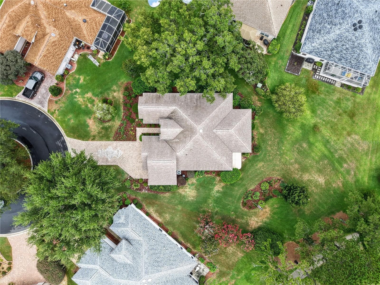 Single Family Residence at 16815 SE 85TH BELKNAP AVE, THE VILLAGES, photo 91 of 99