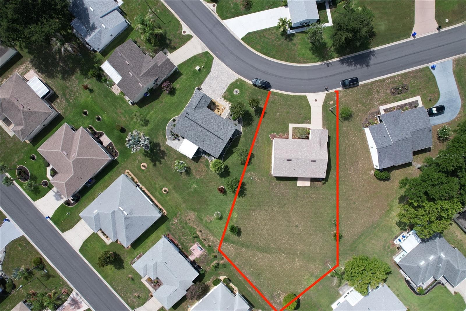 Single Family Residence at 6121 KITTIWAKE DR, LAKELAND, photo 40 of 50