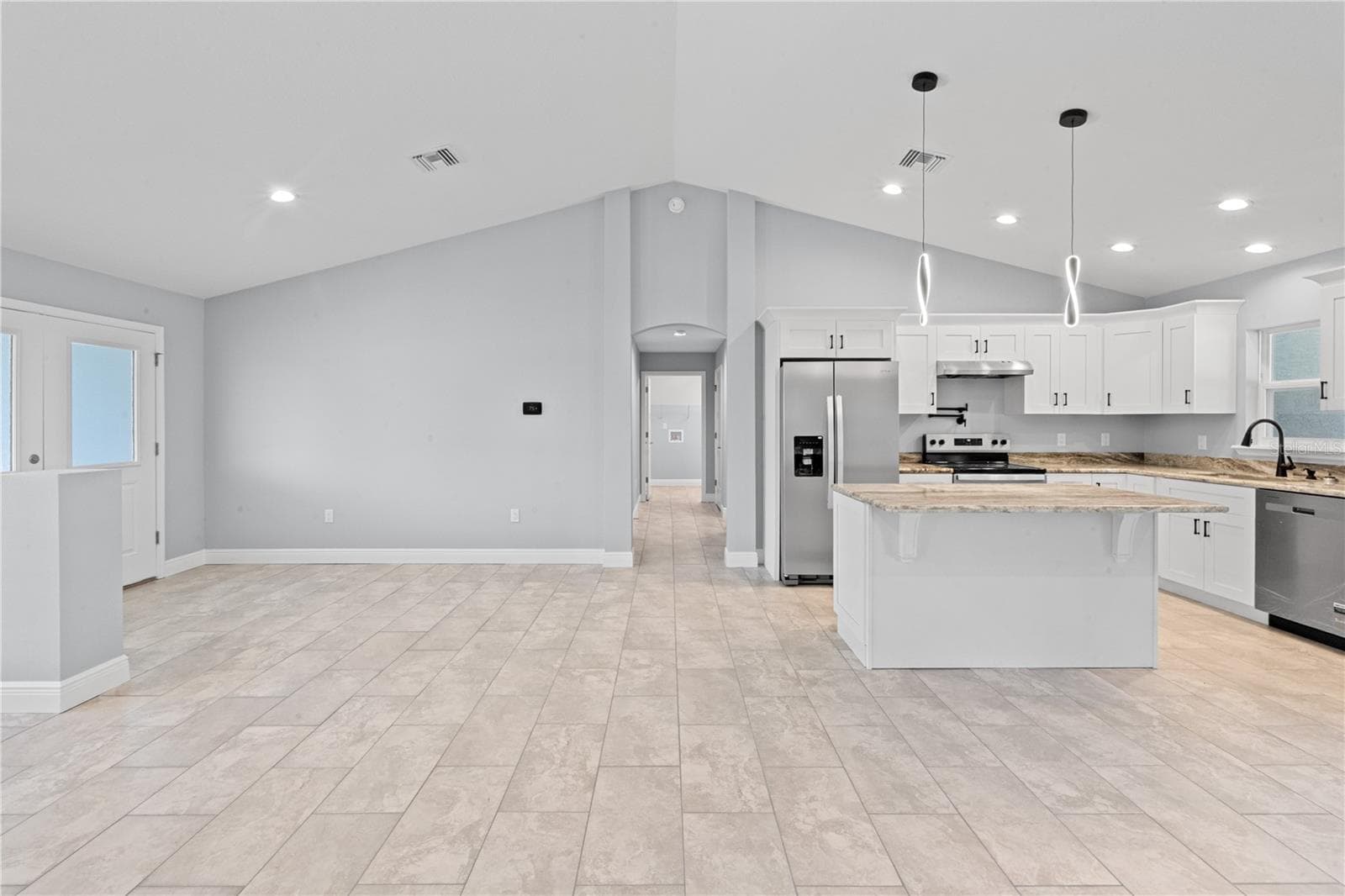 Single Family Residence at 11751 NE 108TH ST, ARCHER, photo 6 of 30