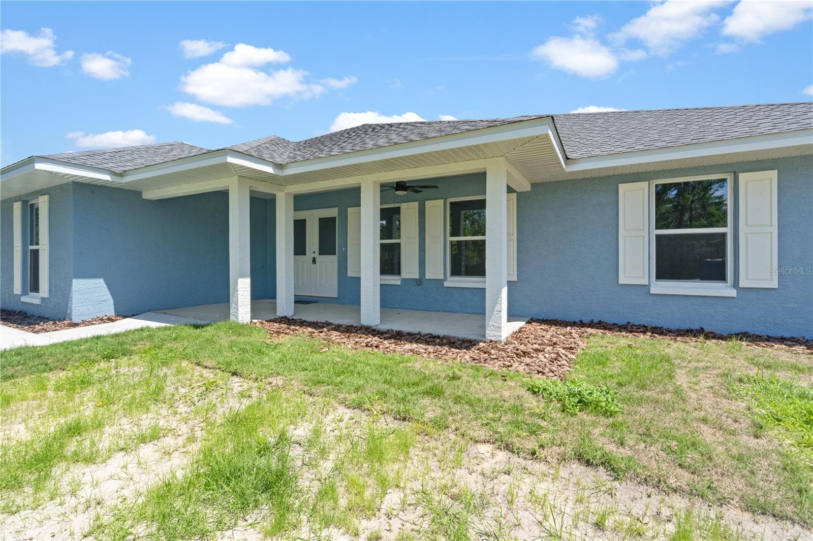 Single Family Residence at 11751 NE 108TH ST, ARCHER, photo 26 of 30