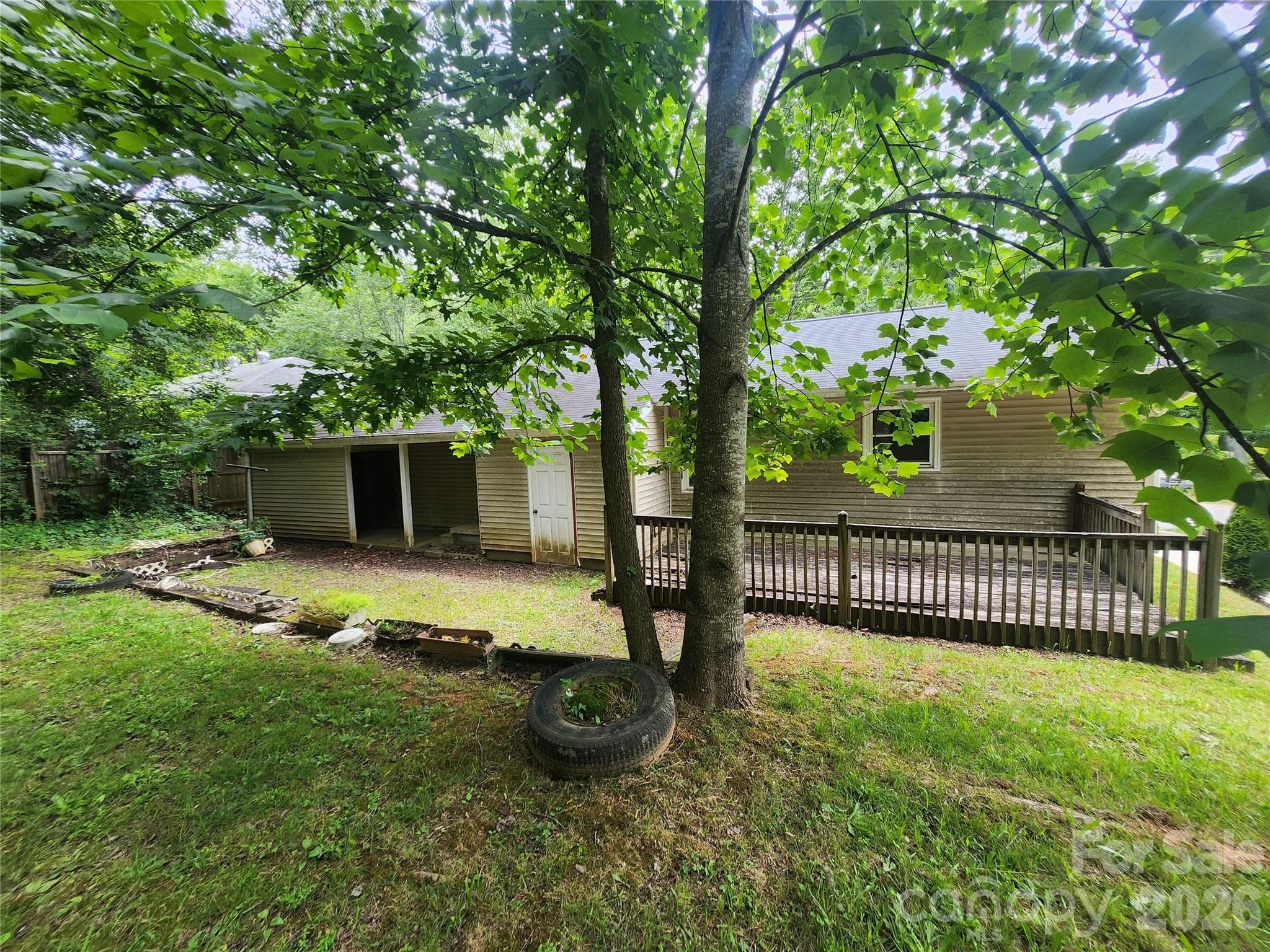 Single Family Residence at Asheville, photo 2 of 10