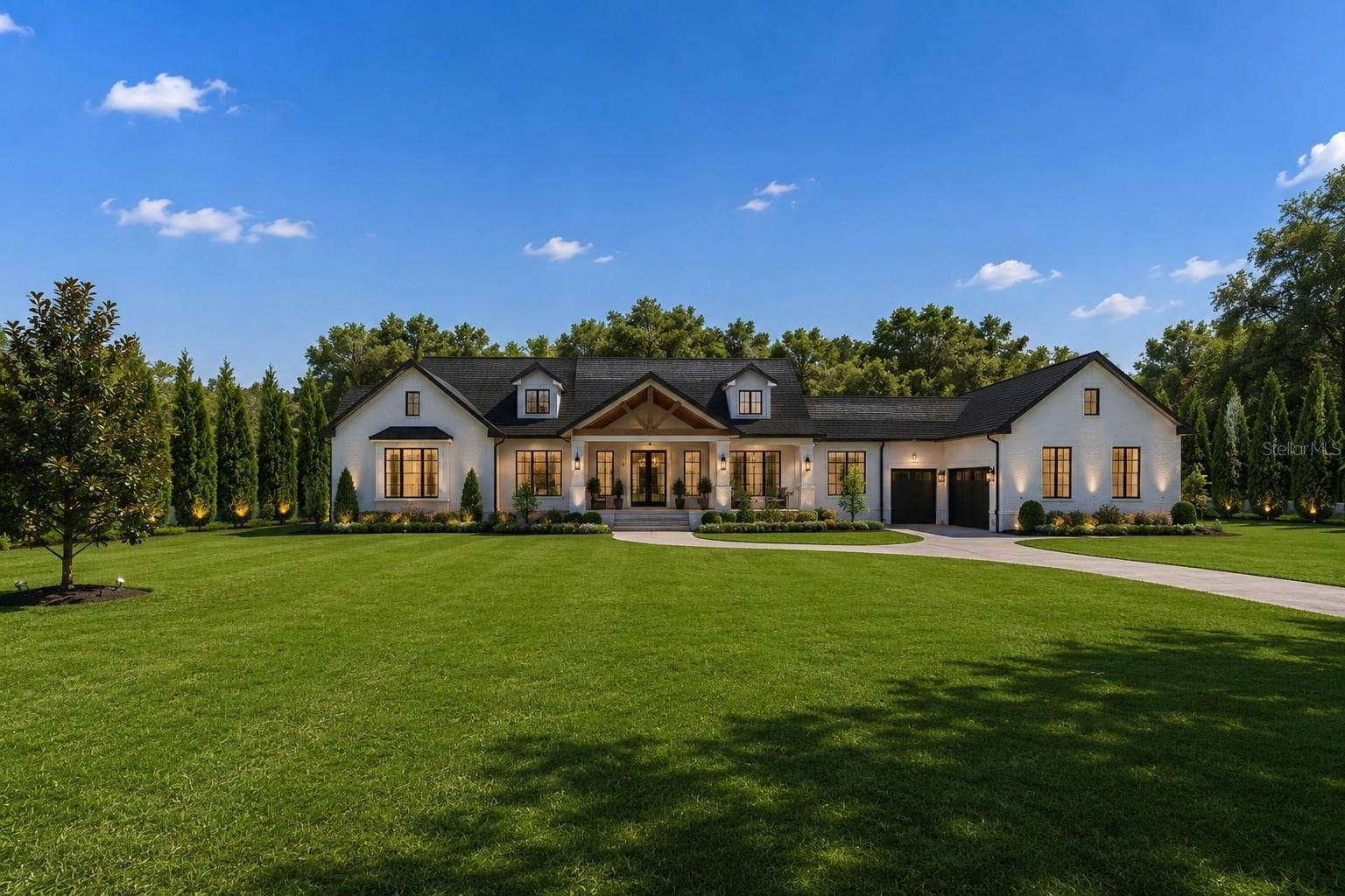 AI Rendering - 1444 CHESAPEAKE DR, ODESSA