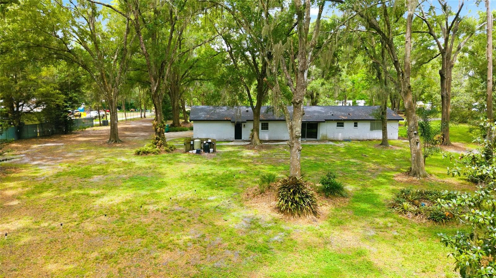 Single Family Residence at 1444 CHESAPEAKE DR, ODESSA, photo 35 of 39
