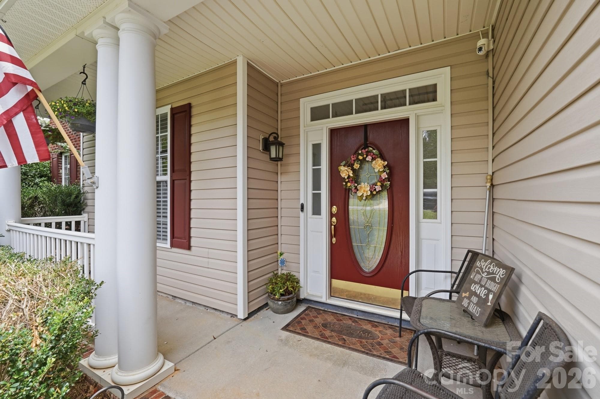 Single Family Residence at Waxhaw, photo 4 of 48