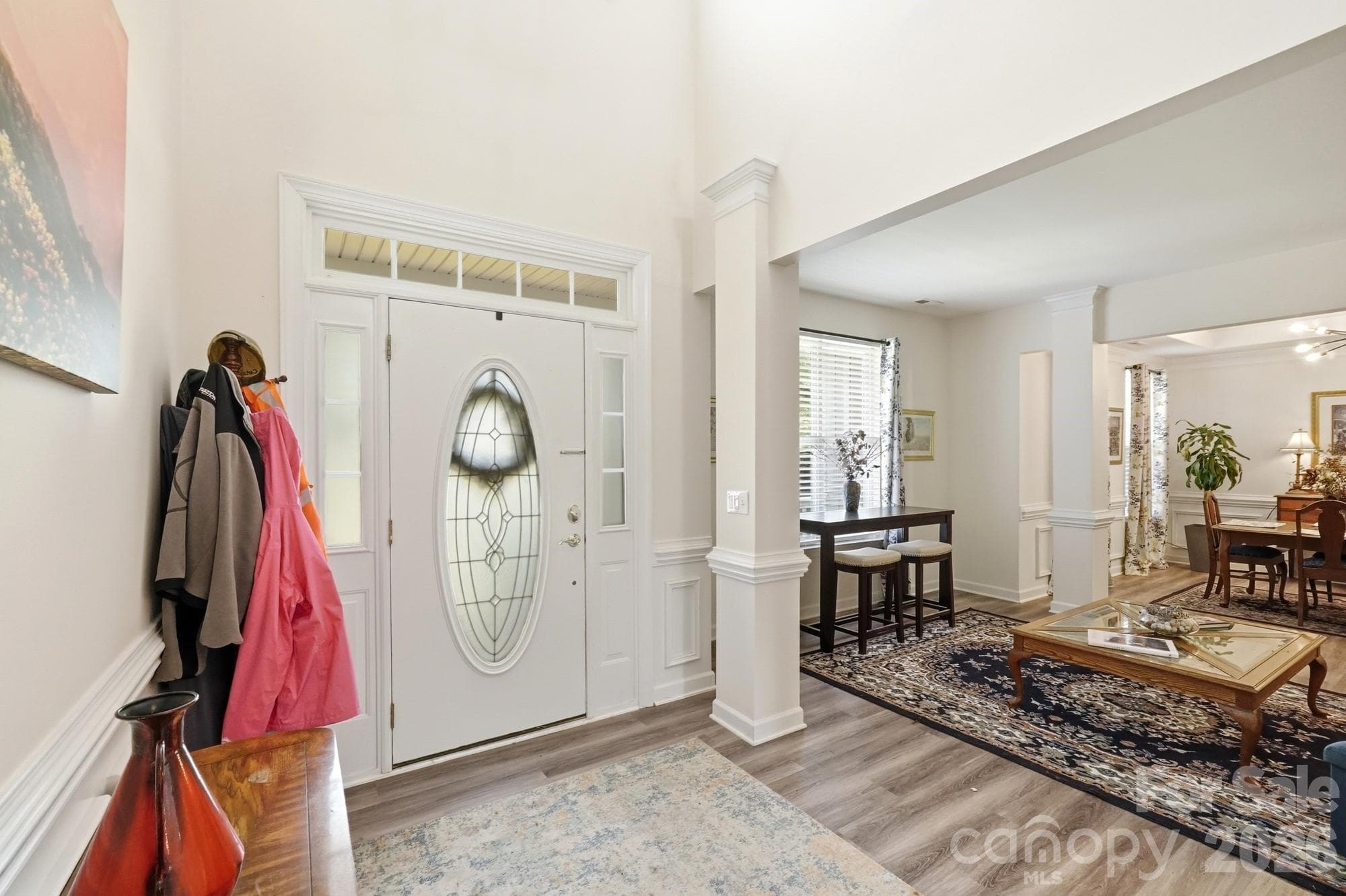 Single Family Residence at Waxhaw, photo 5 of 48