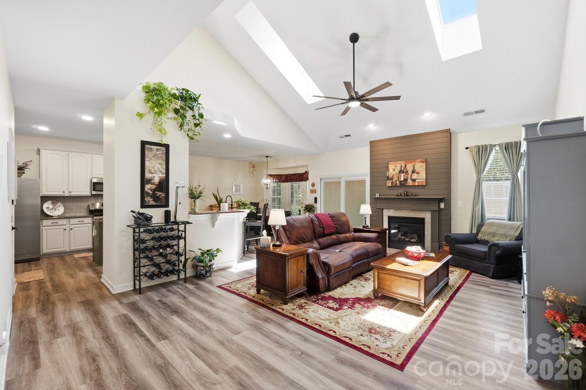 Single Family Residence at Waxhaw, photo 6 of 48