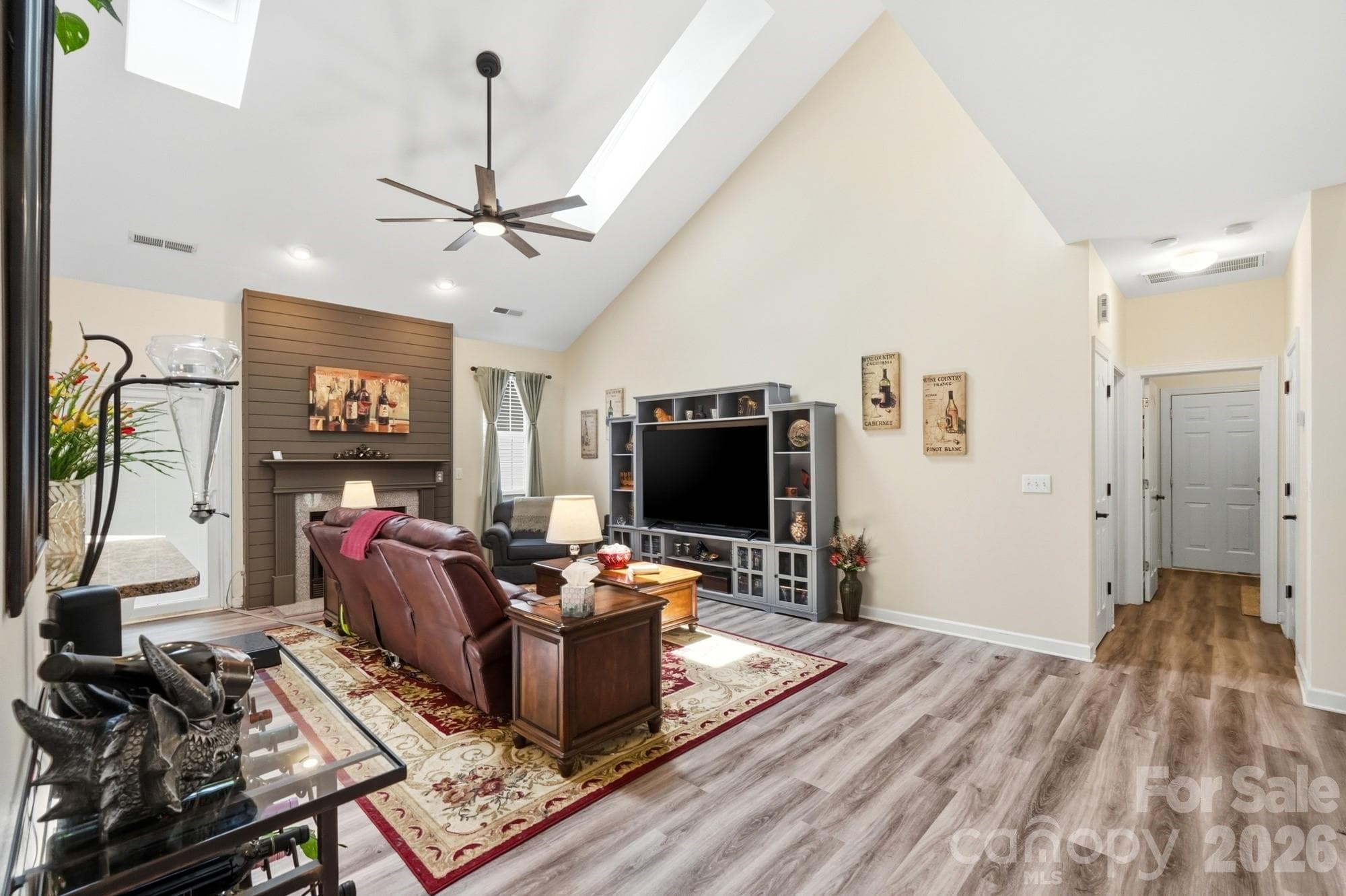 Single Family Residence at Waxhaw, photo 7 of 48