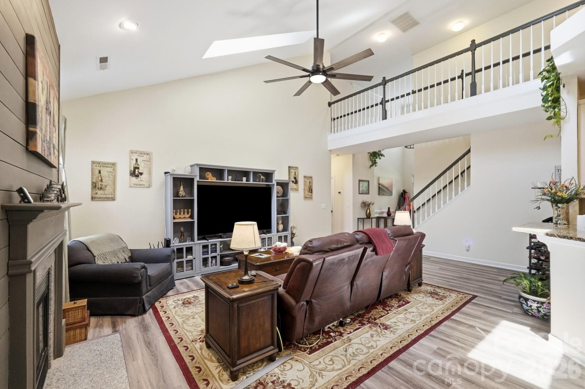 Single Family Residence at Waxhaw, photo 8 of 48