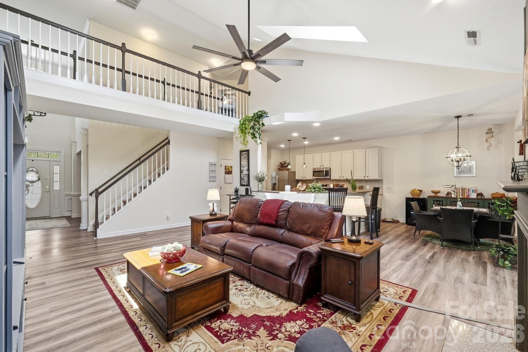 Single Family Residence at Waxhaw, photo 9 of 48