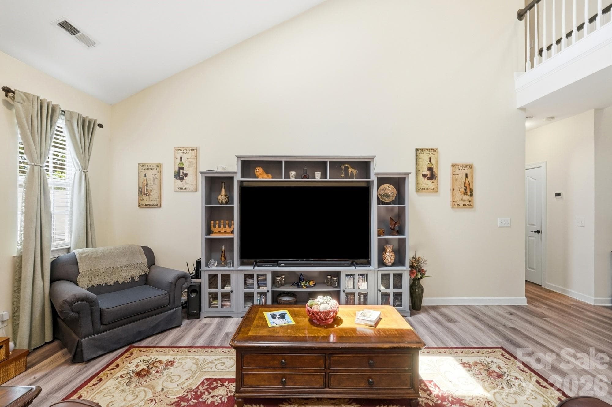Single Family Residence at 1217 Brionne Court, Waxhaw, photo 10 of 48