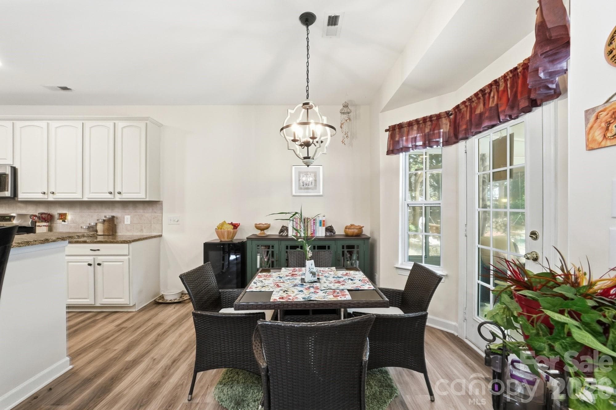 Single Family Residence at 1217 Brionne Court, Waxhaw, photo 14 of 48
