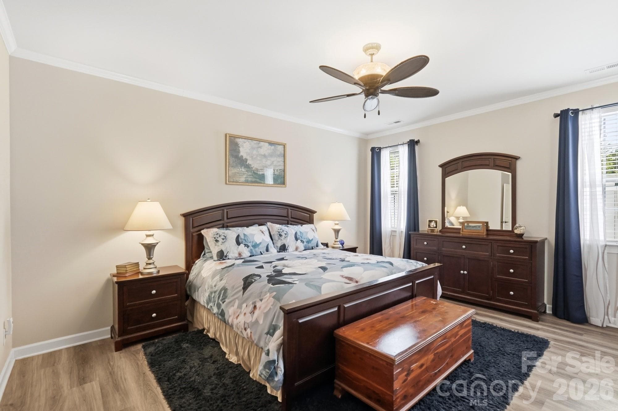 Single Family Residence at 1217 Brionne Court, Waxhaw, photo 17 of 48