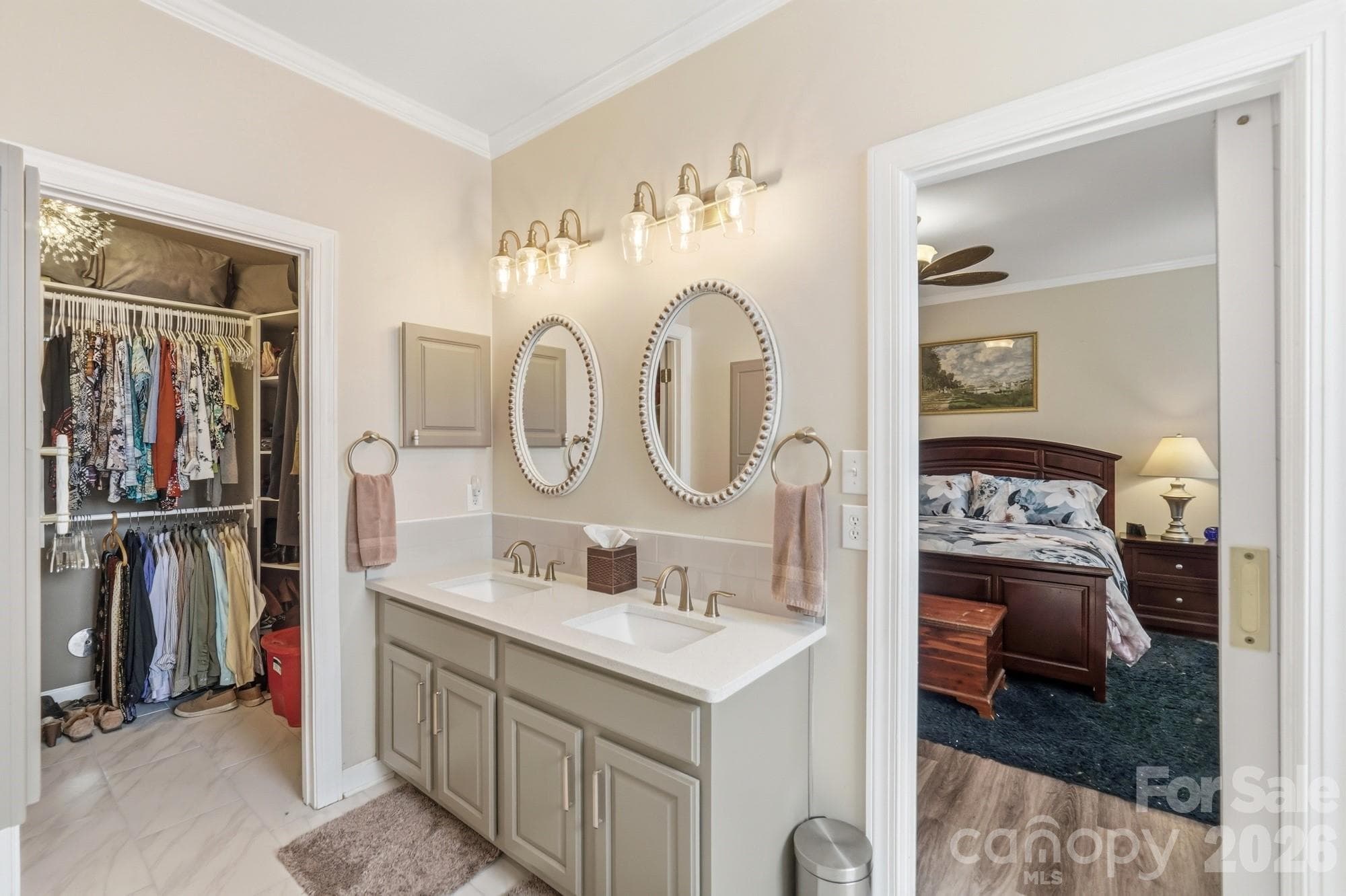 Single Family Residence at 1217 Brionne Court, Waxhaw, photo 19 of 48