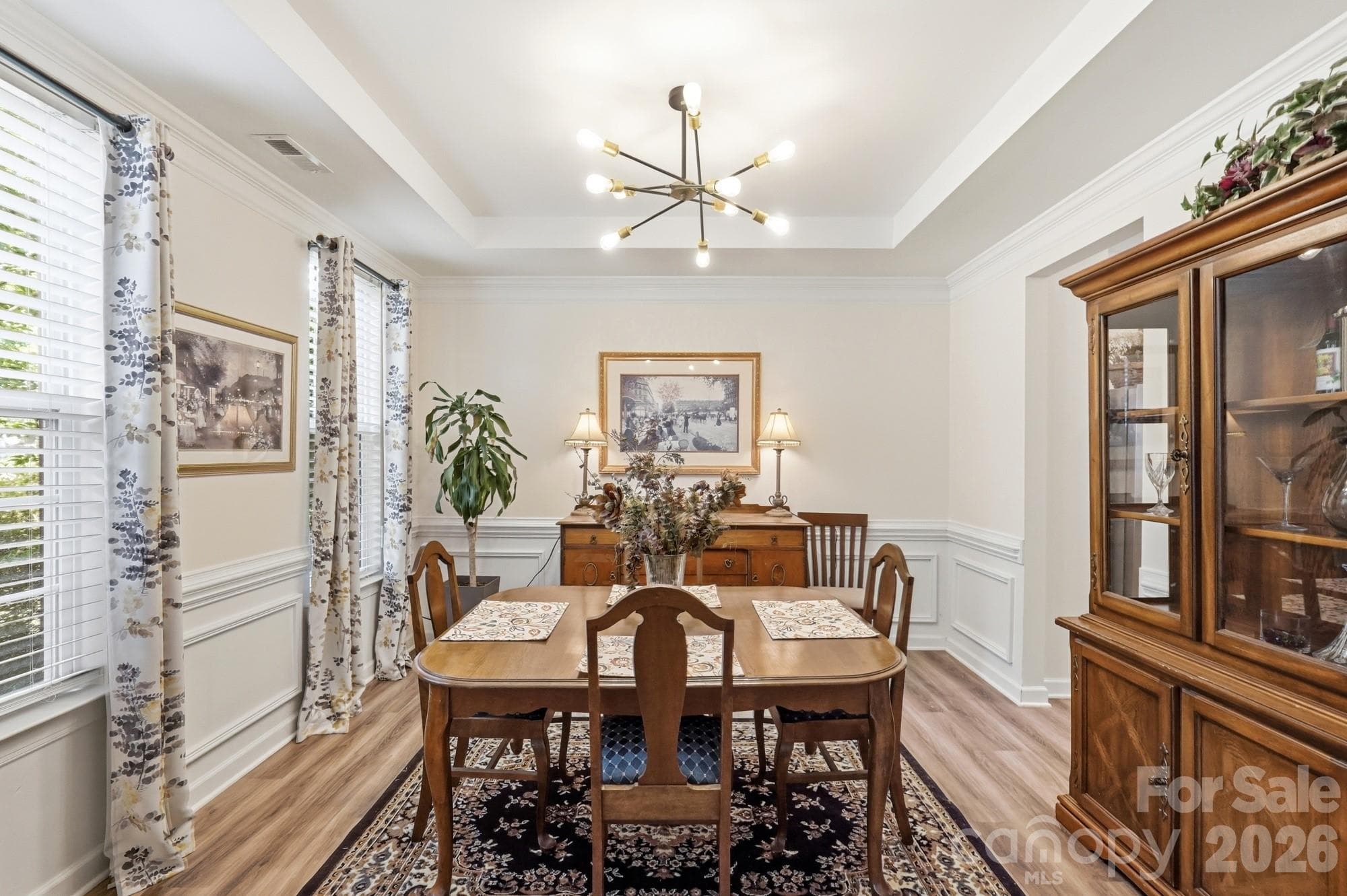 Single Family Residence at 1217 Brionne Court, Waxhaw, photo 24 of 48