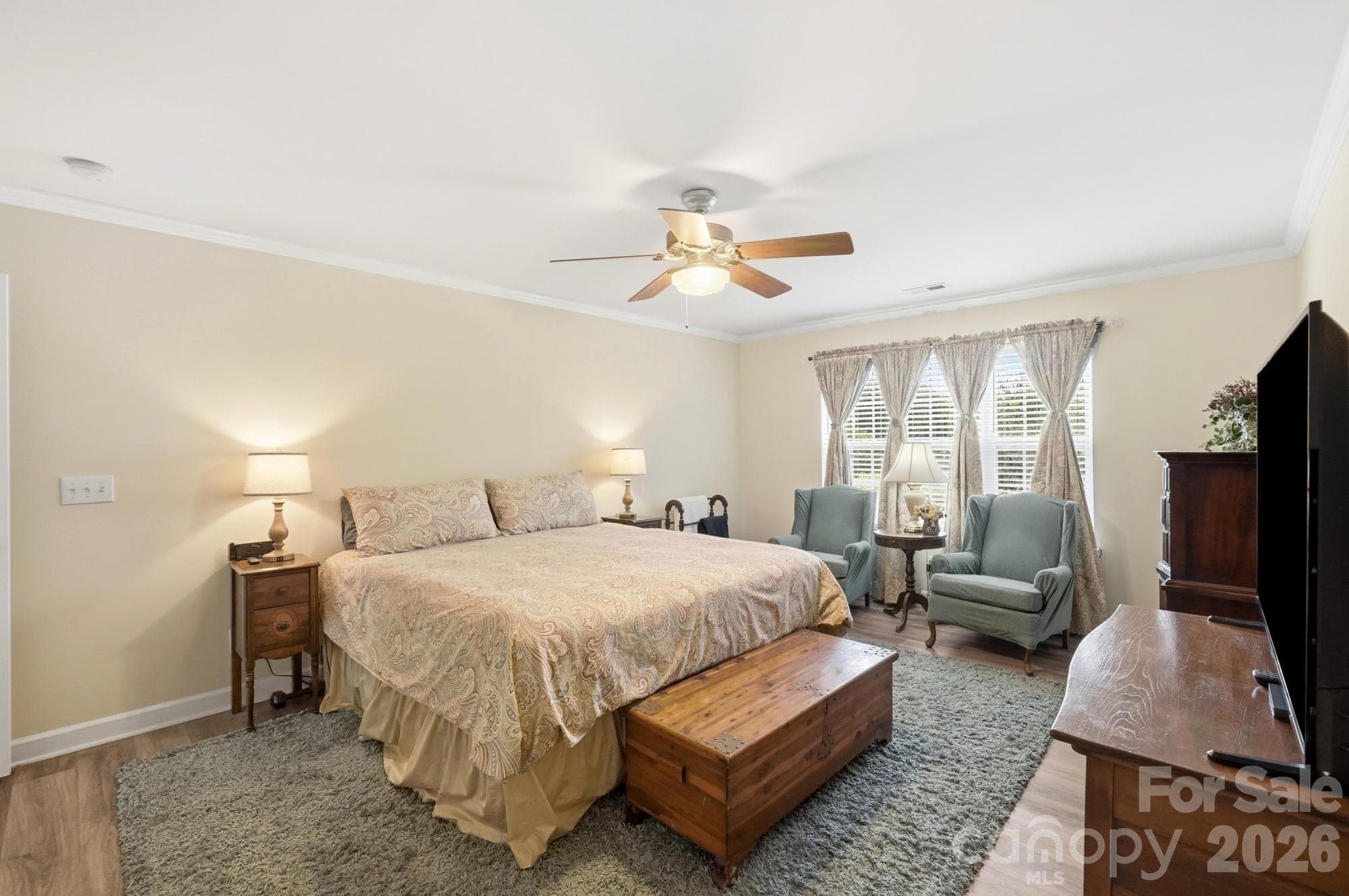 Single Family Residence at 1217 Brionne Court, Waxhaw, photo 32 of 48