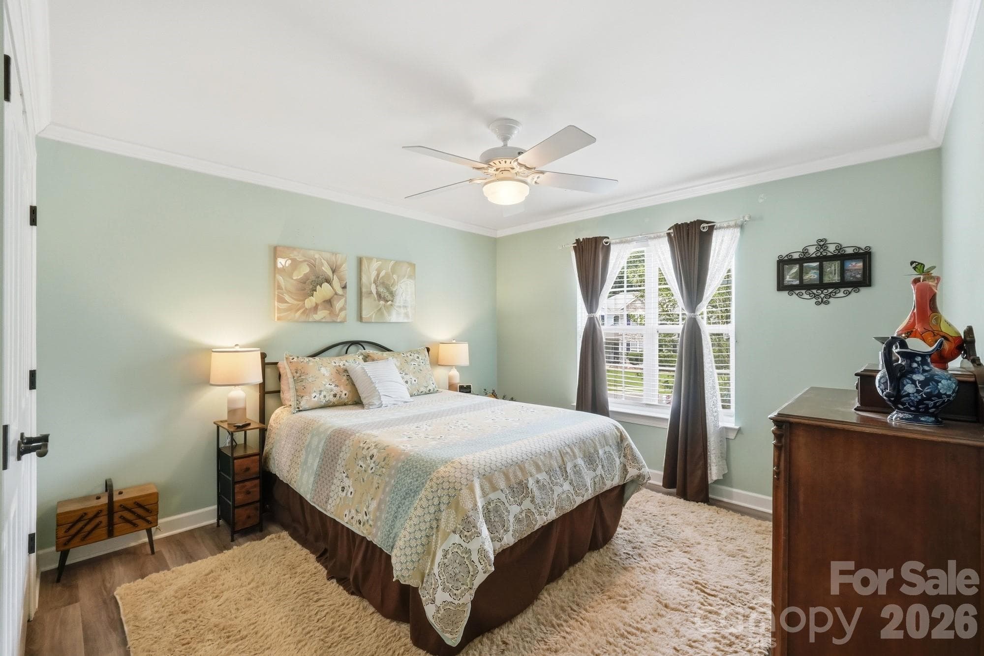 Single Family Residence at 1217 Brionne Court, Waxhaw, photo 37 of 48