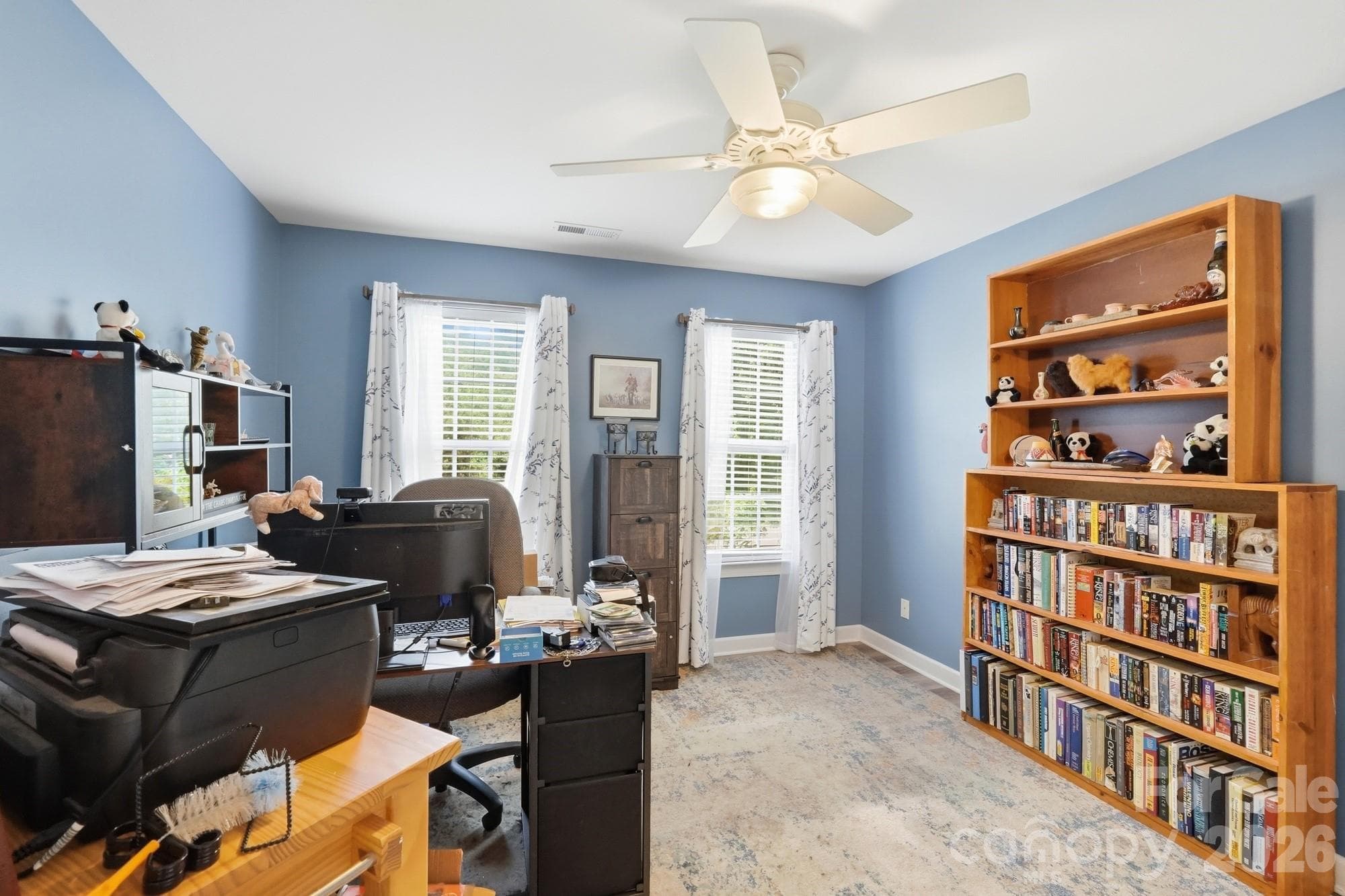 Single Family Residence at 1217 Brionne Court, Waxhaw, photo 38 of 48