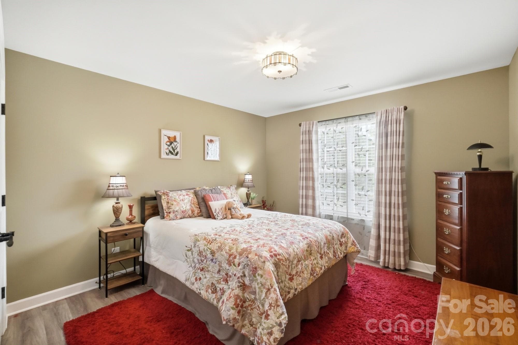 Single Family Residence at 1217 Brionne Court, Waxhaw, photo 41 of 48