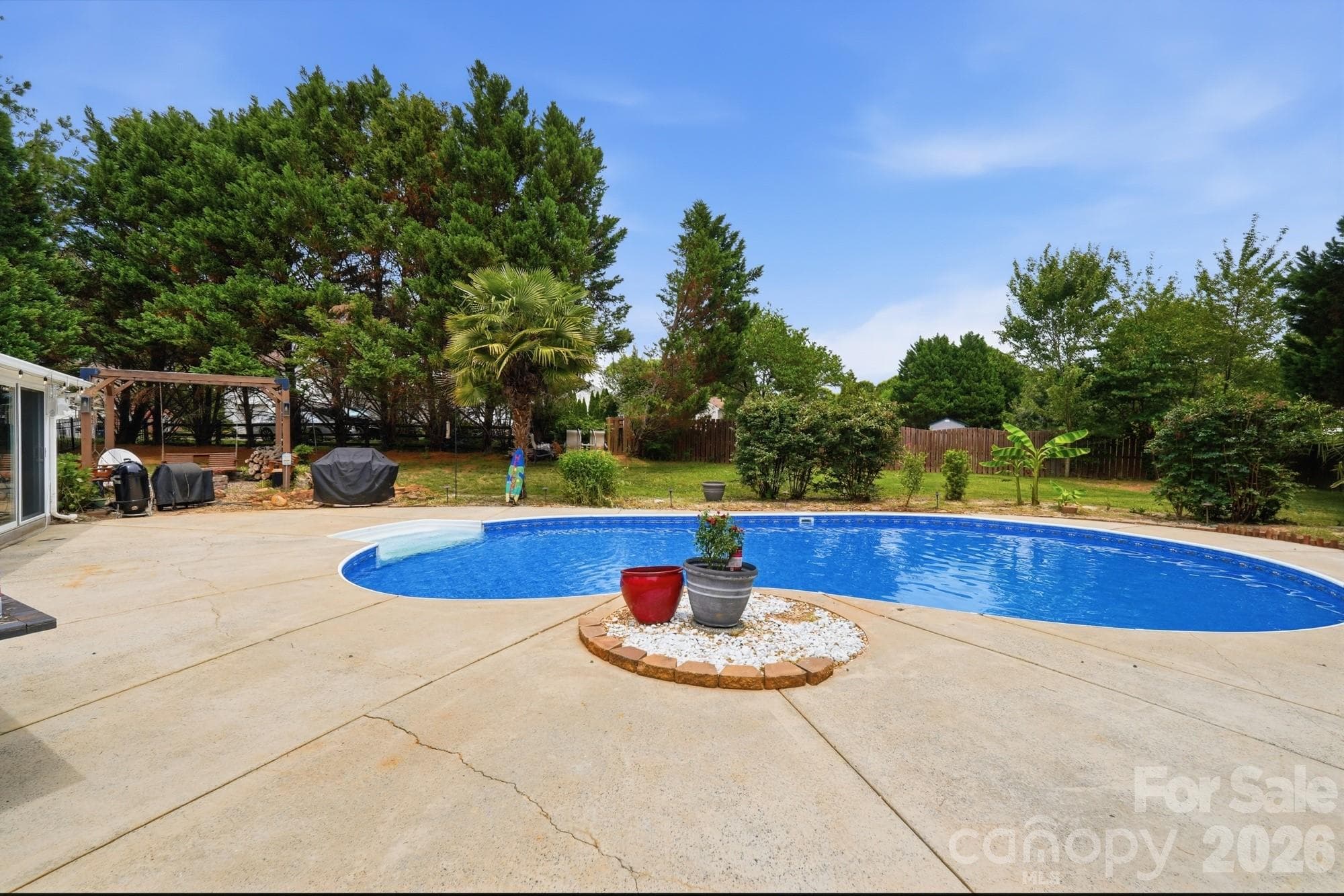 Single Family Residence at 1217 Brionne Court, Waxhaw, photo 45 of 48