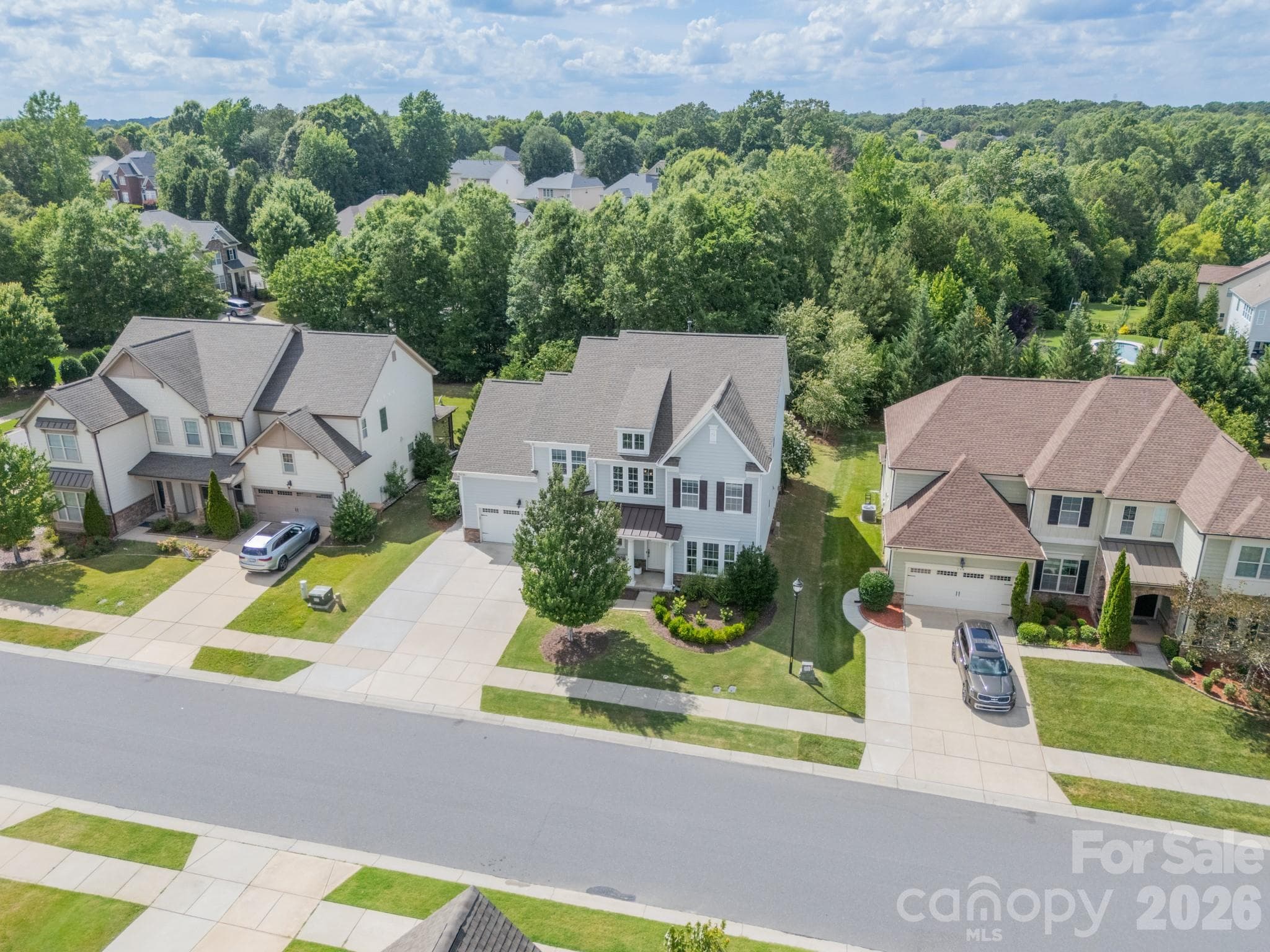 Single Family Residence at Waxhaw, photo 2 of 45