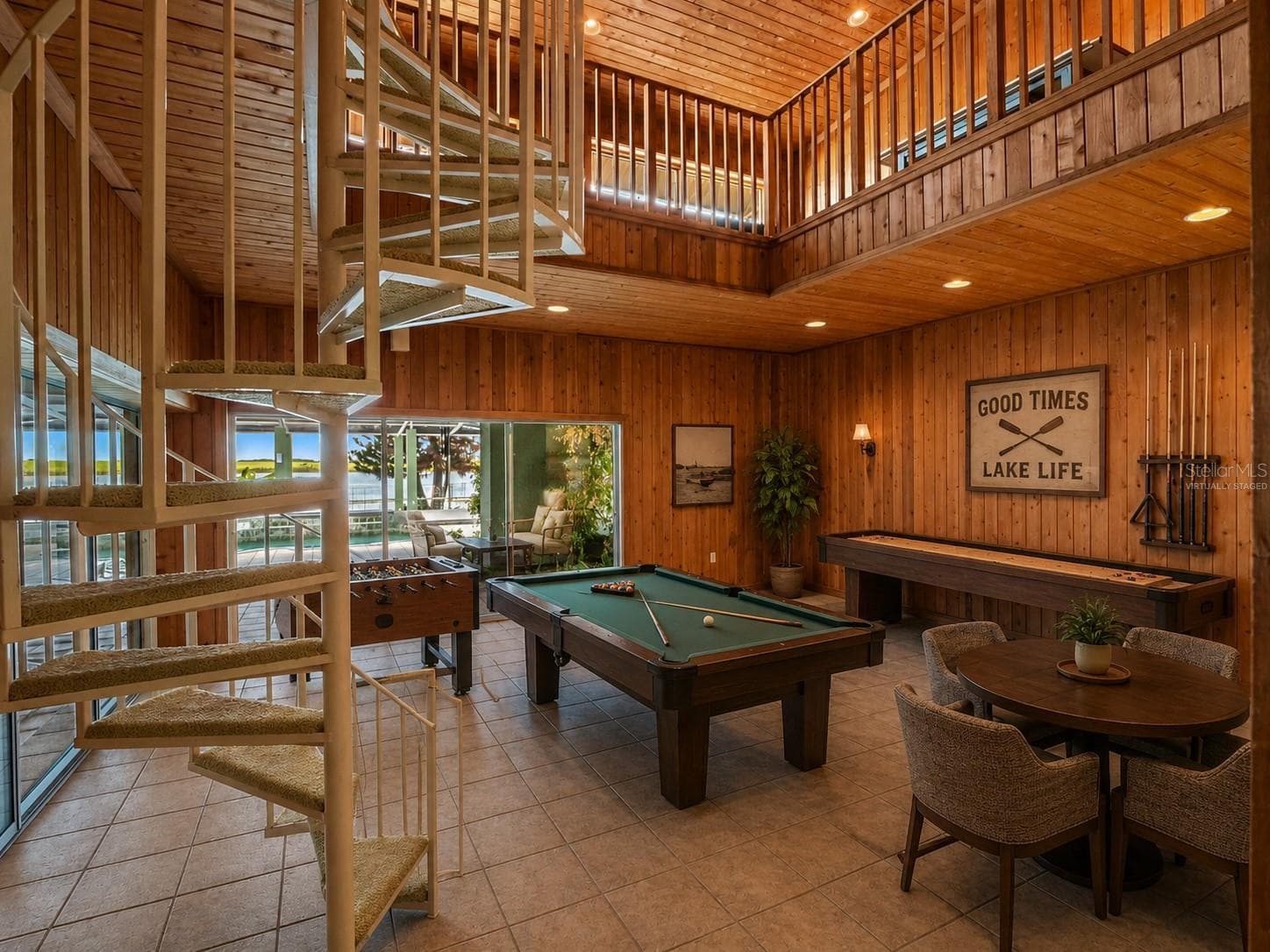 virtually staged - 775 S ILAKEE AVE, LAKE ALFRED