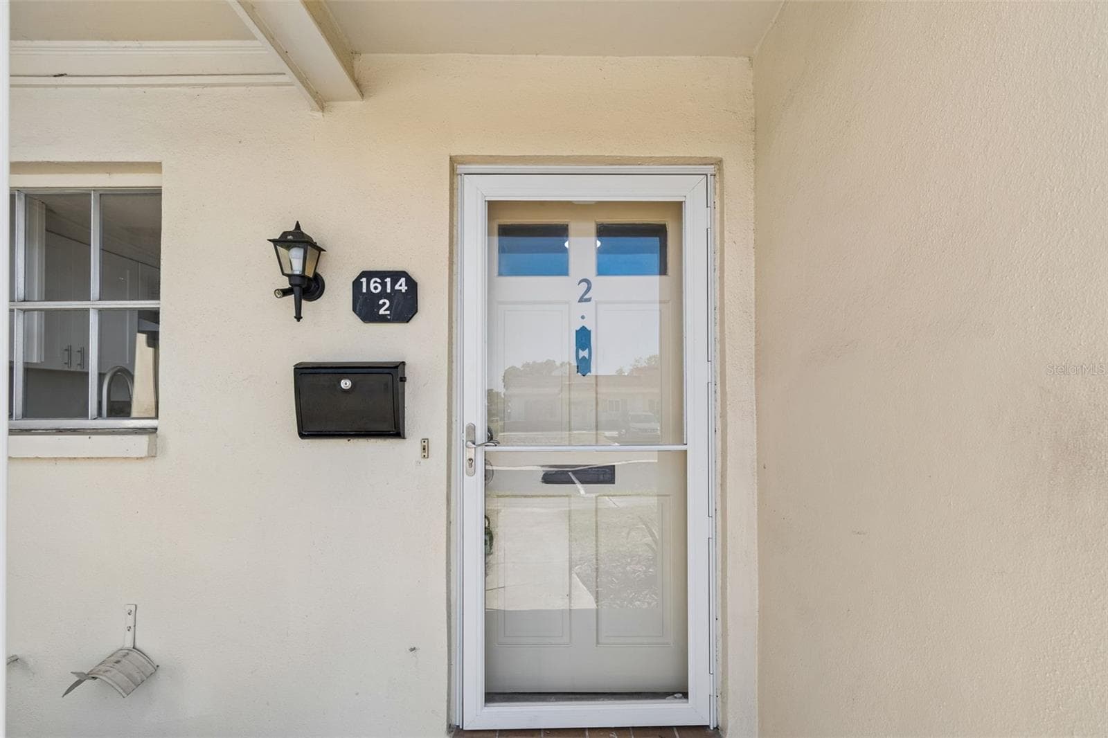 Villa at 1614 S LAKE AVE #2, CLEARWATER, photo 3 of 26