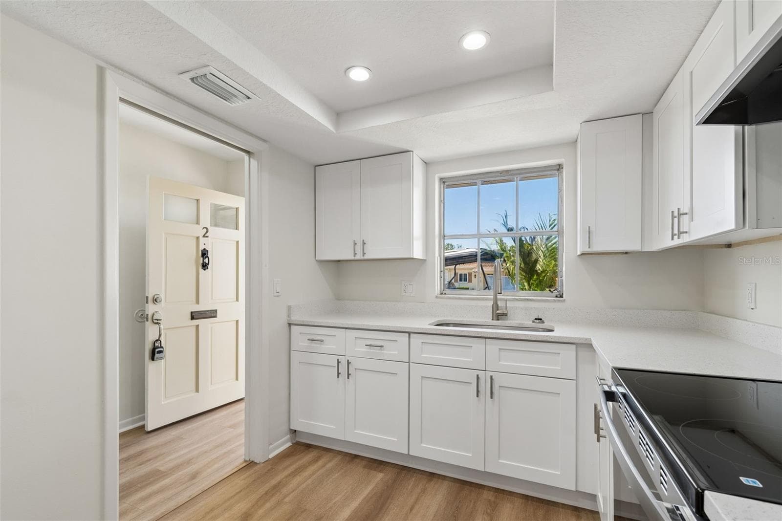 Villa at 1614 S LAKE AVE #2, CLEARWATER, photo 7 of 26