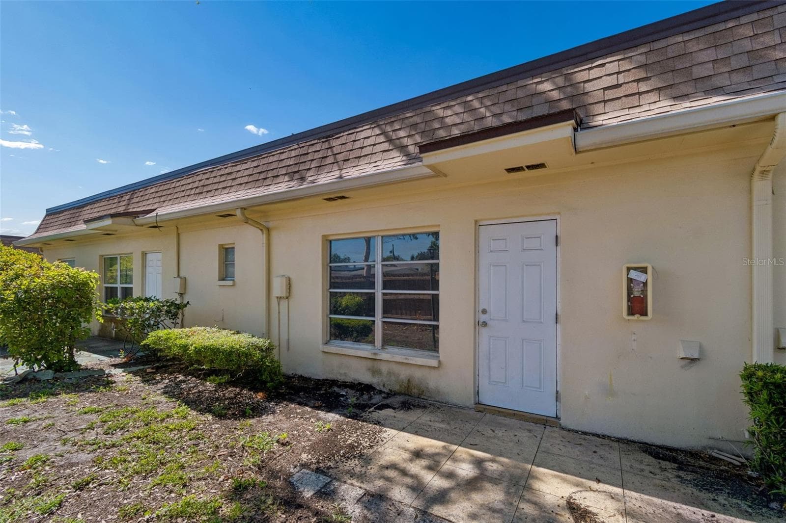 Villa at 1614 S LAKE AVE #2, CLEARWATER, photo 25 of 26