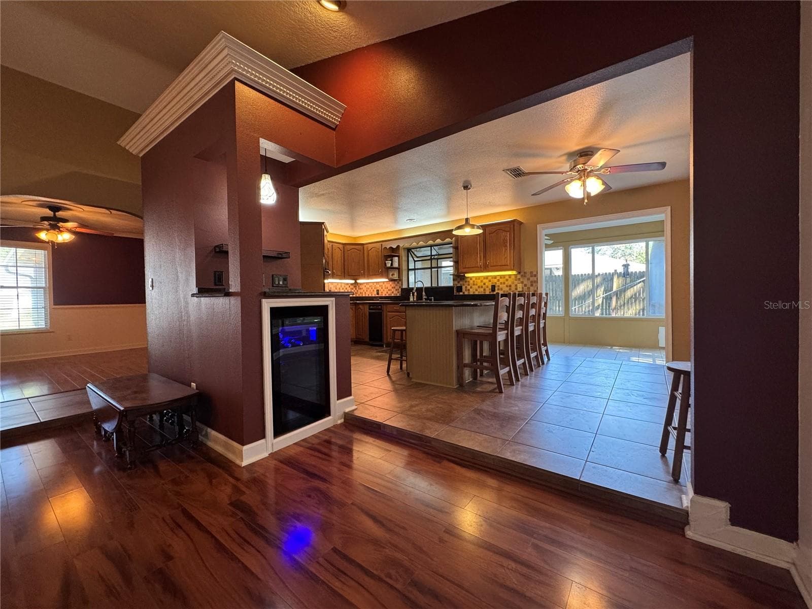 Single Family Residence at 915 HEATHERBROOK DR, AUBURNDALE, photo 13 of 43