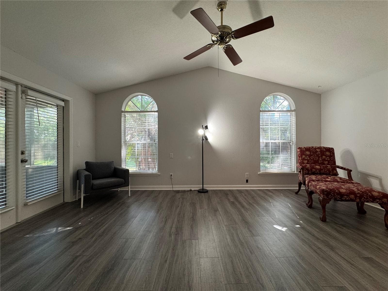 Master Bedroom - 915 HEATHERBROOK DR, AUBURNDALE