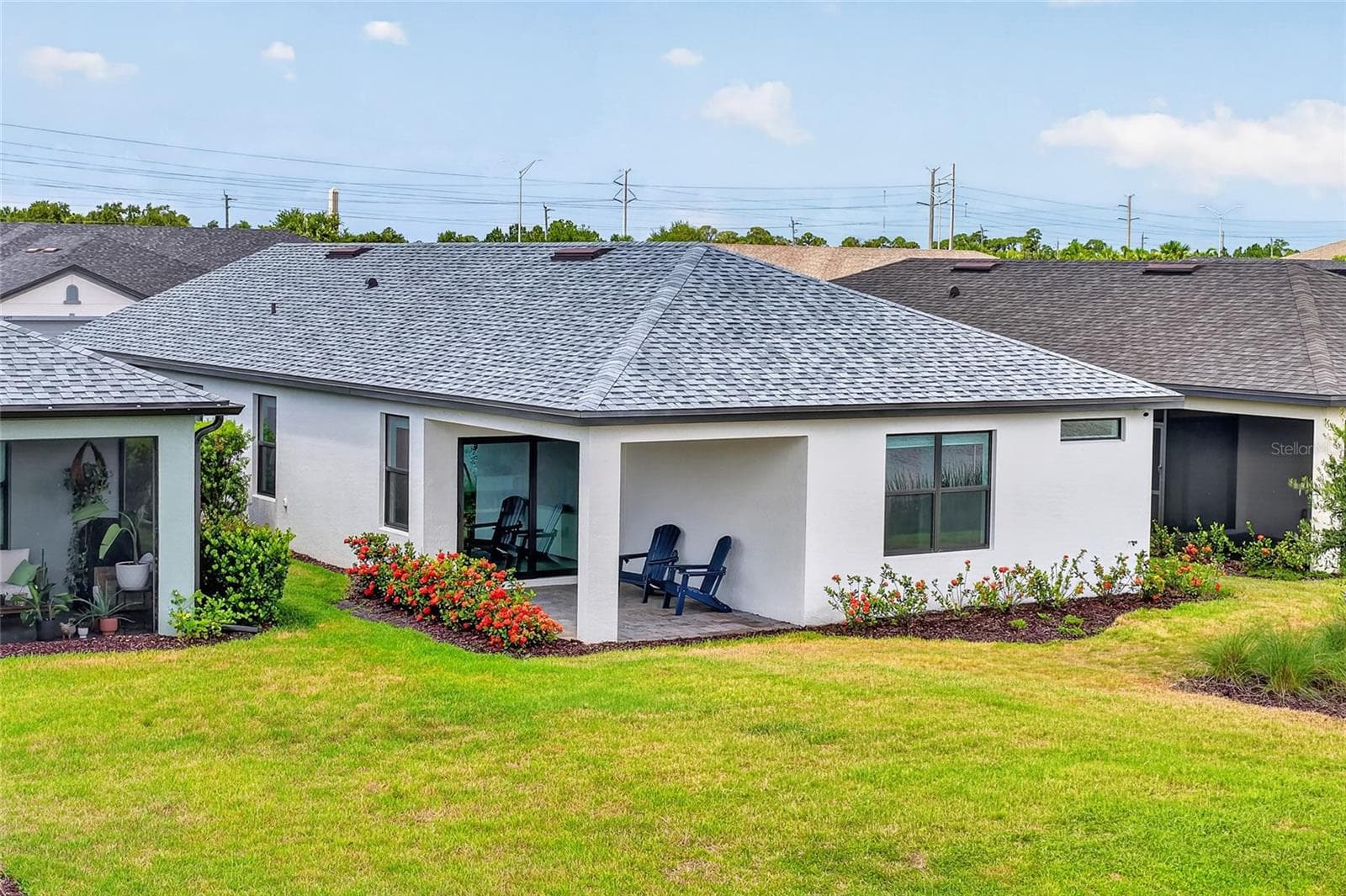 Single Family Residence at 6492 SILVERSTAR DR, SARASOTA, photo 29 of 34