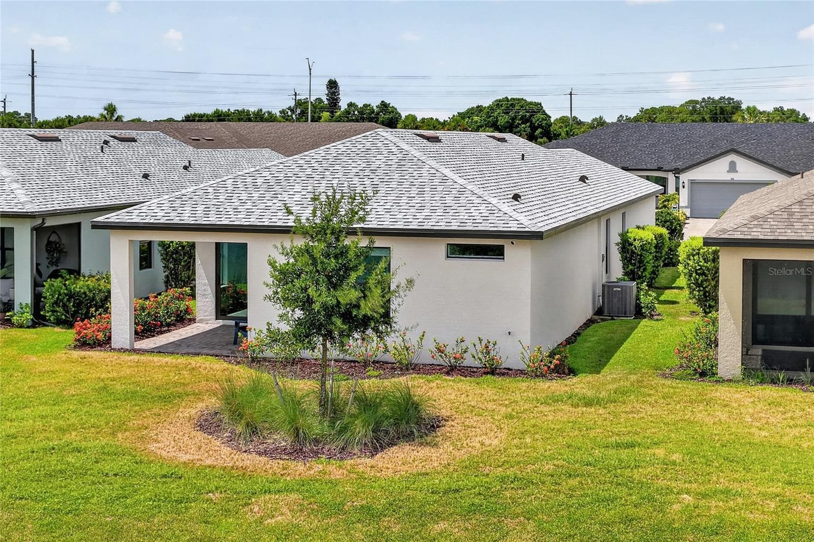 Single Family Residence at 6492 SILVERSTAR DR, SARASOTA, photo 30 of 34