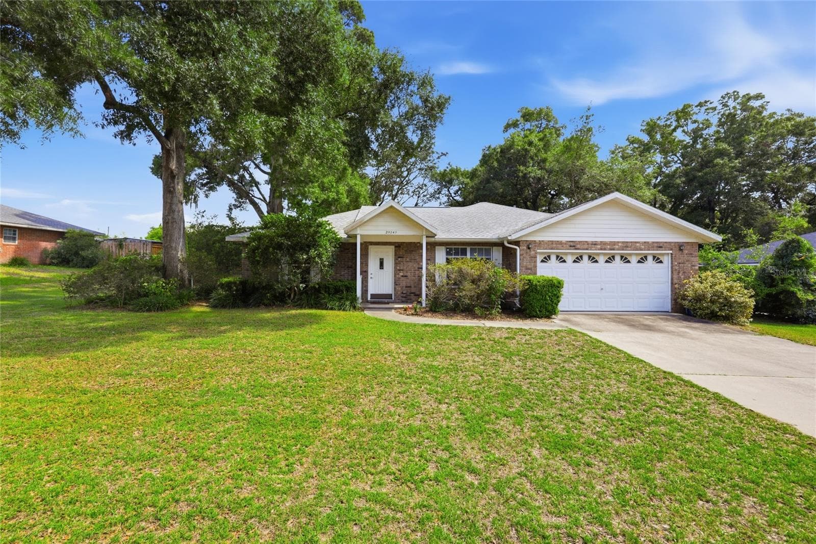 Single Family Residence at 25249 SW 18TH AVE, NEWBERRY, photo 2 of 61