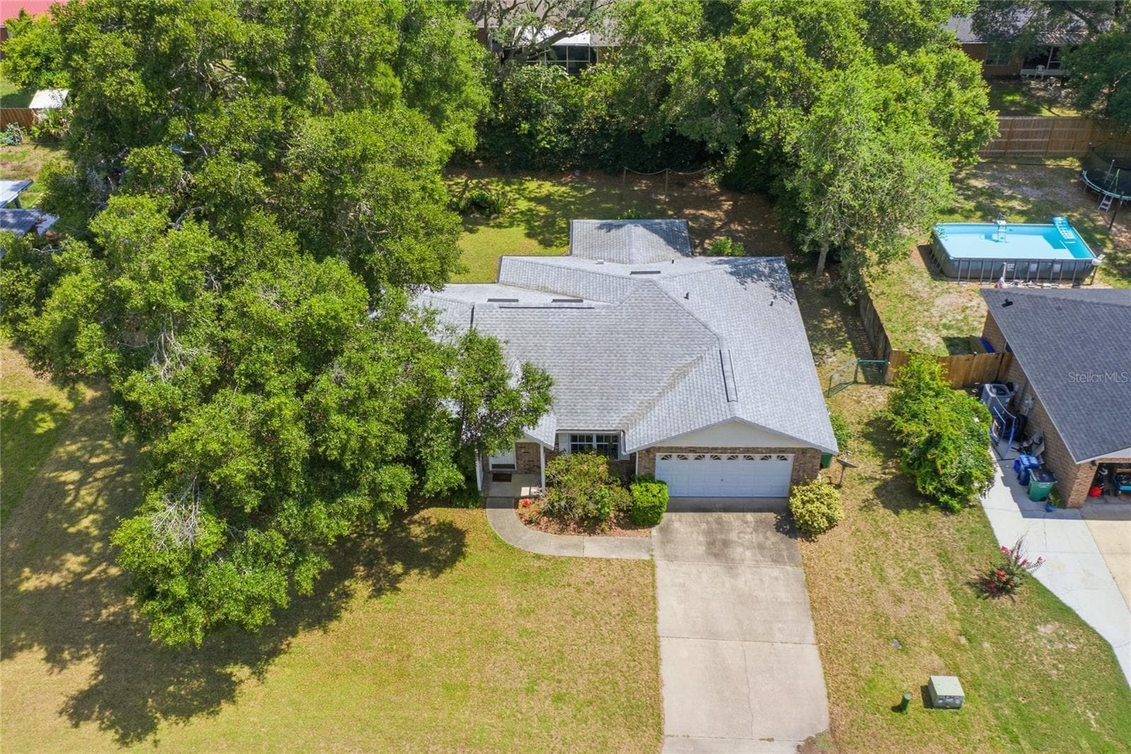 Single Family Residence at 25249 SW 18TH AVE, NEWBERRY, photo 3 of 61