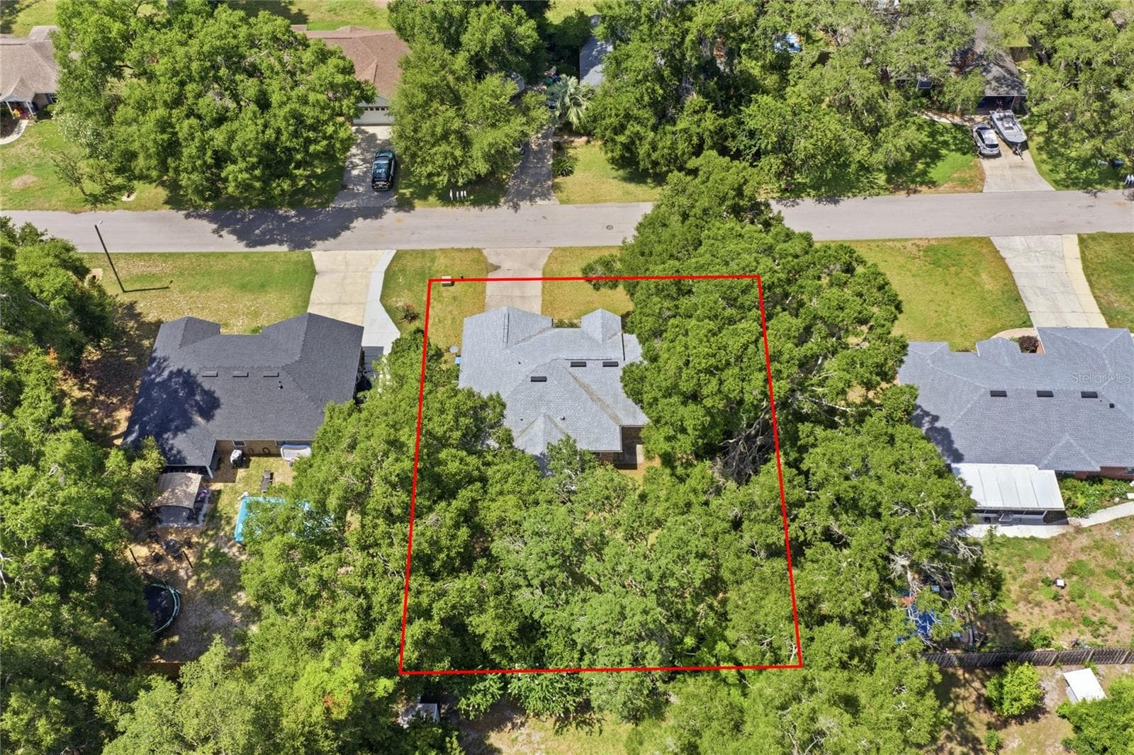Single Family Residence at 25249 SW 18TH AVE, NEWBERRY, photo 52 of 61