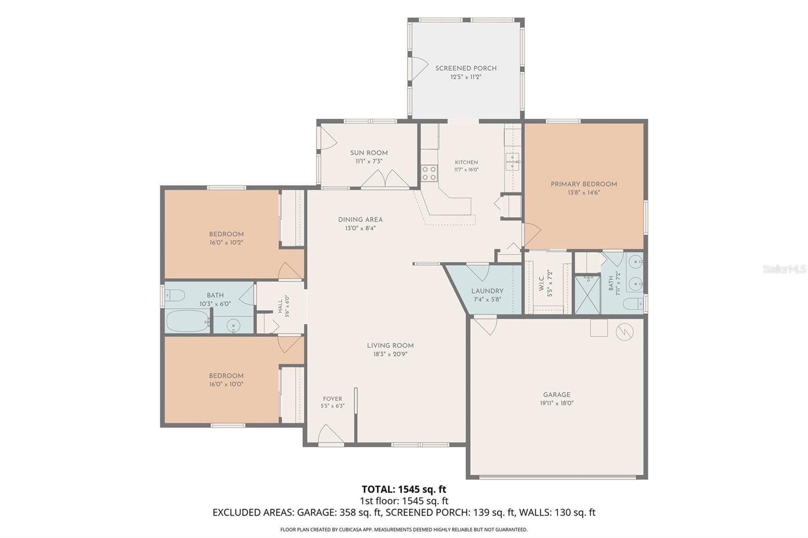 Single Family Residence at 25249 SW 18TH AVE, NEWBERRY, photo 58 of 61