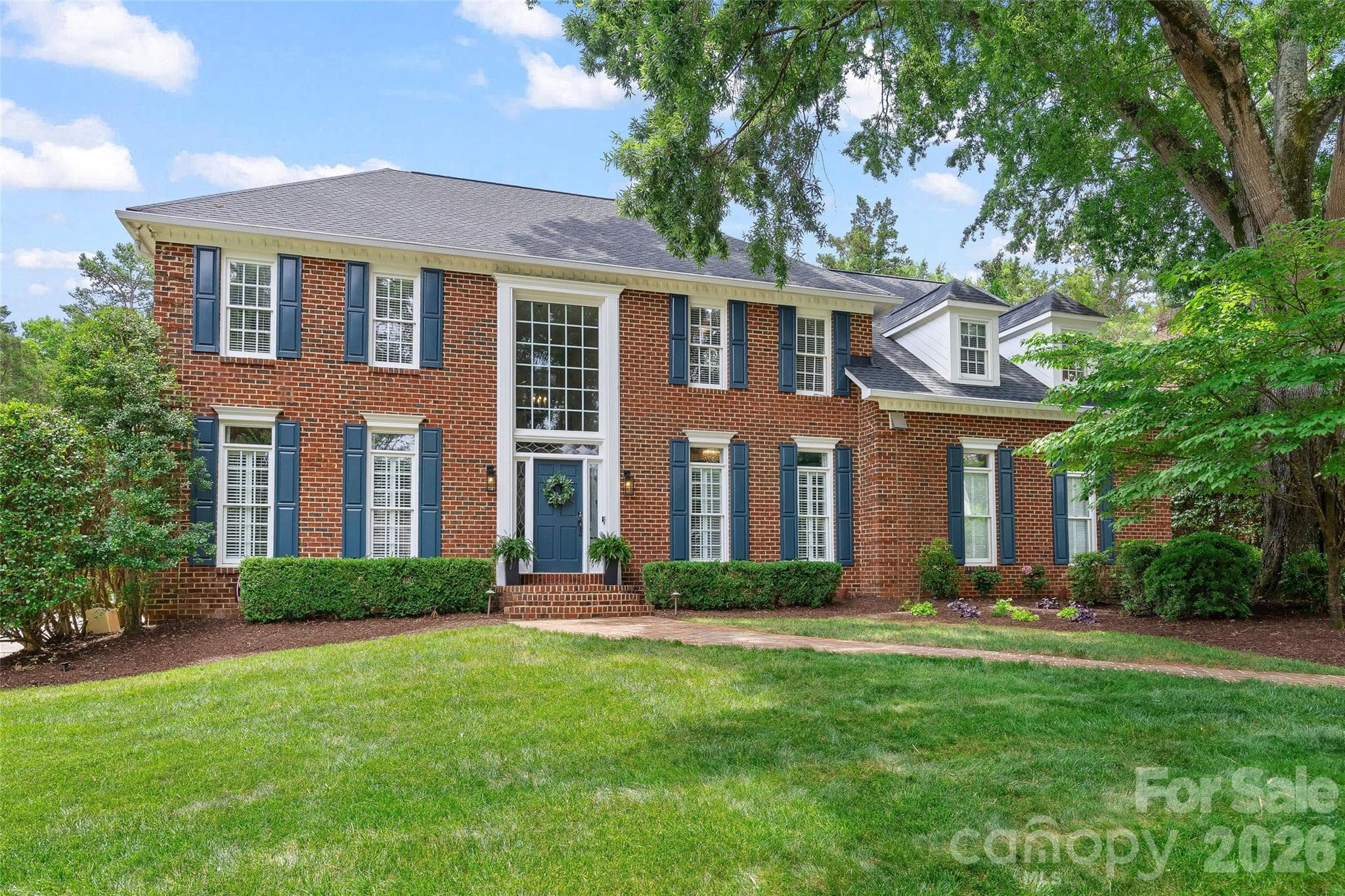 Single Family Residence at Charlotte, photo 2 of 74