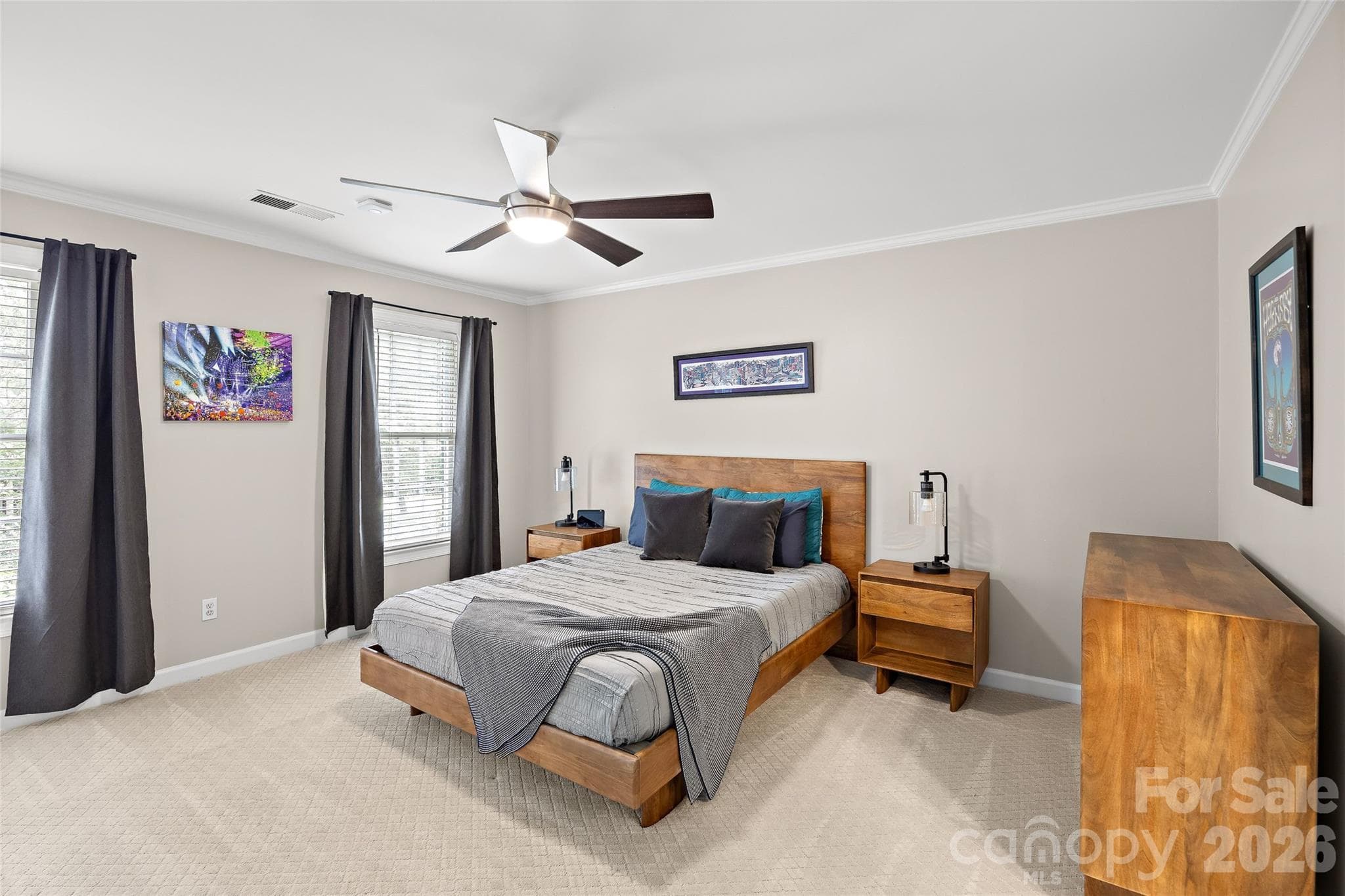 Single Family Residence at 4533 Noras Path Road, Charlotte, photo 32 of 48