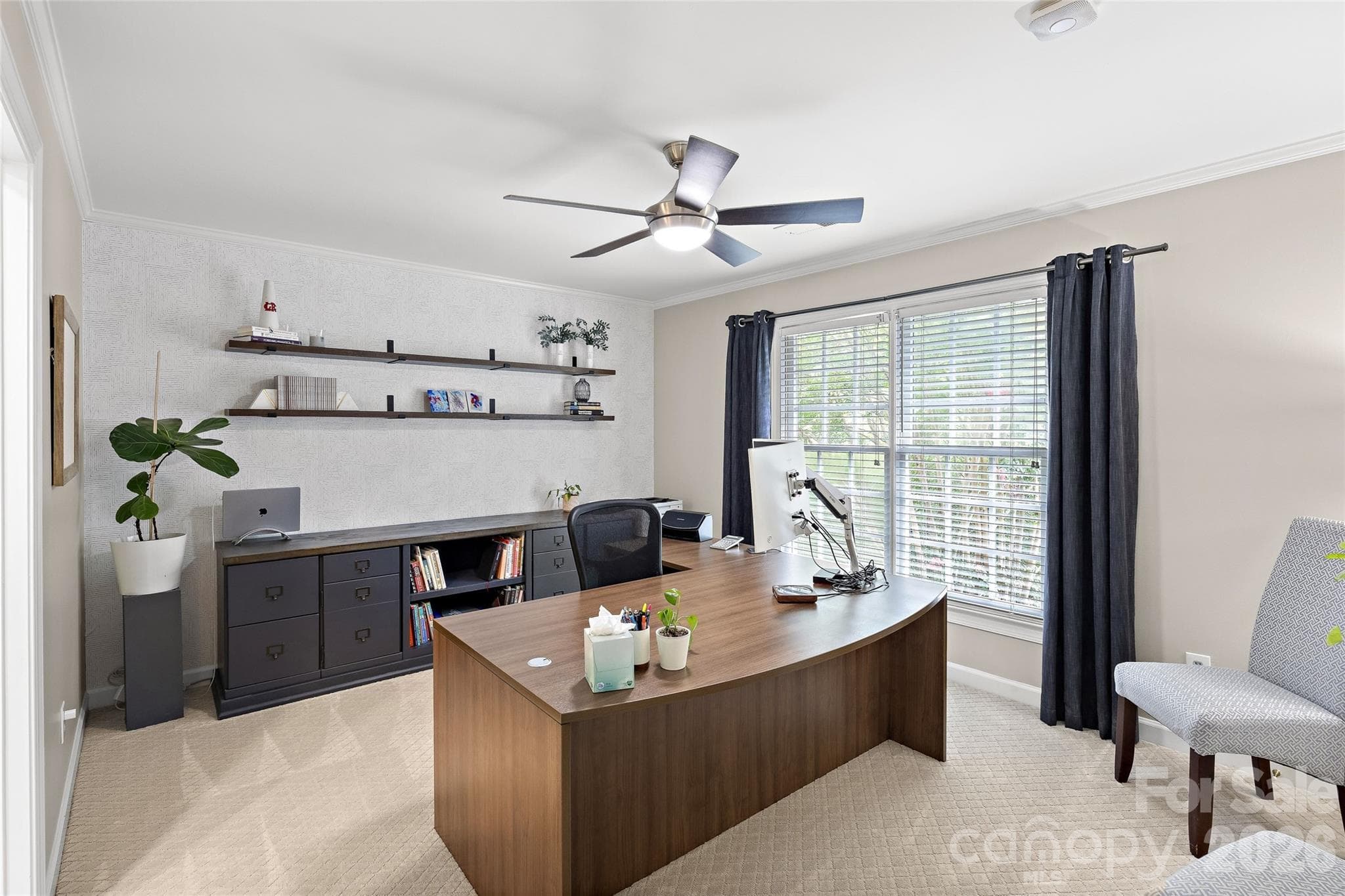 Single Family Residence at 4533 Noras Path Road, Charlotte, photo 34 of 48