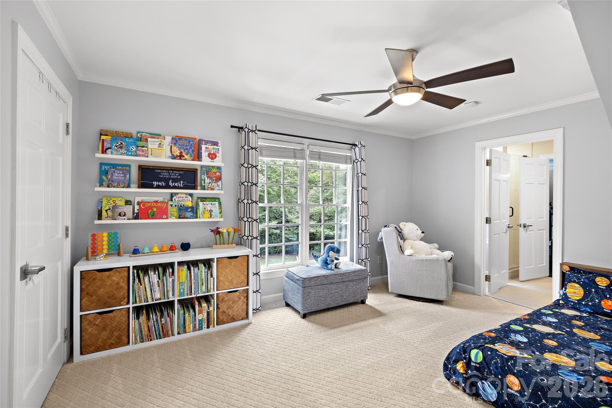 Single Family Residence at 4533 Noras Path Road, Charlotte, photo 35 of 48