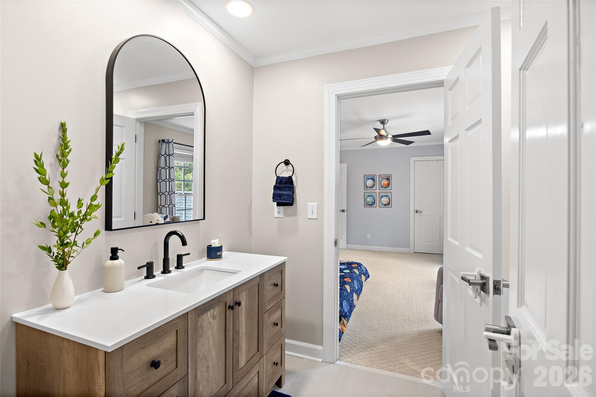 Single Family Residence at 4533 Noras Path Road, Charlotte, photo 37 of 48