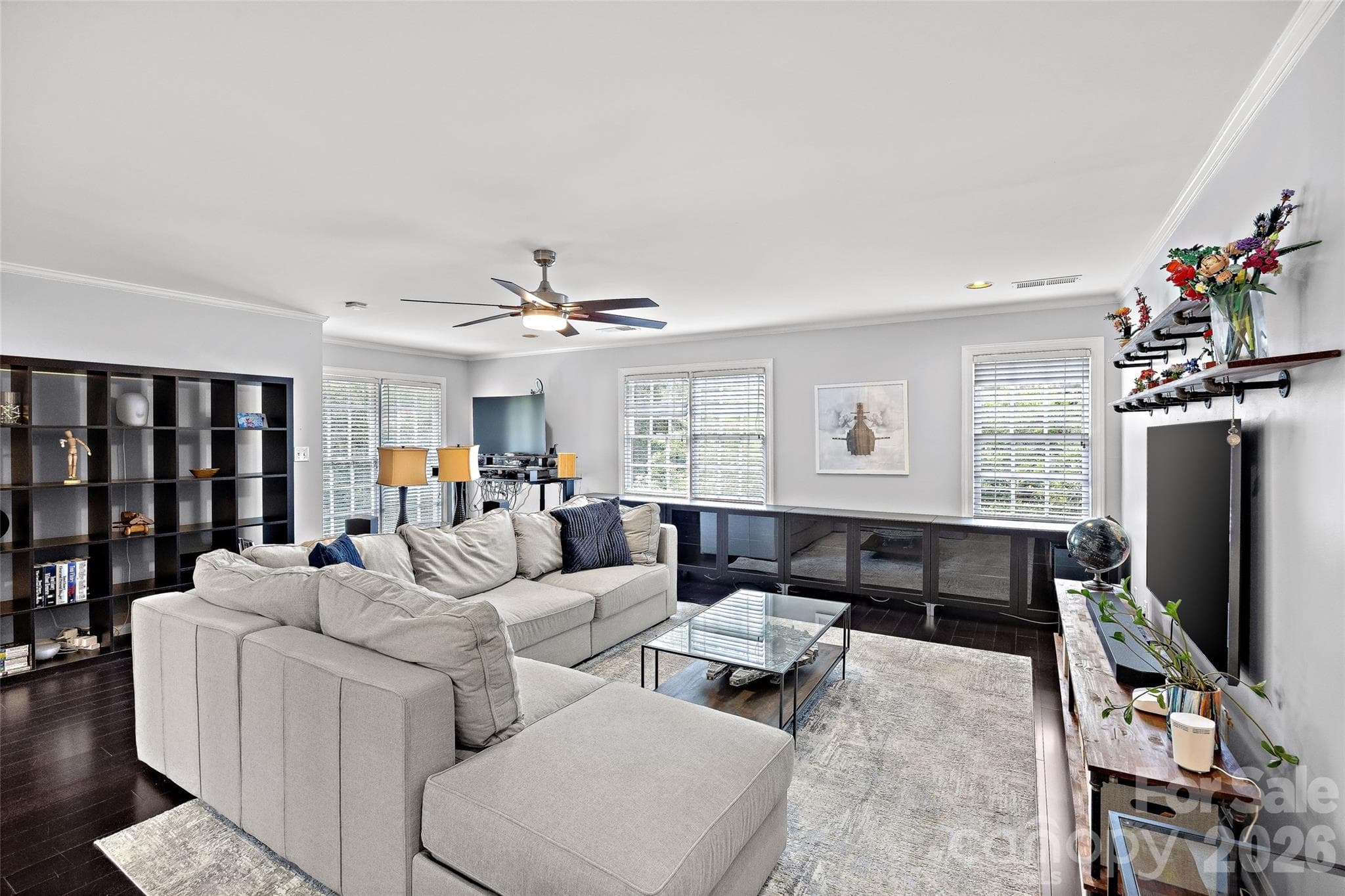 Single Family Residence at 4533 Noras Path Road, Charlotte, photo 38 of 48