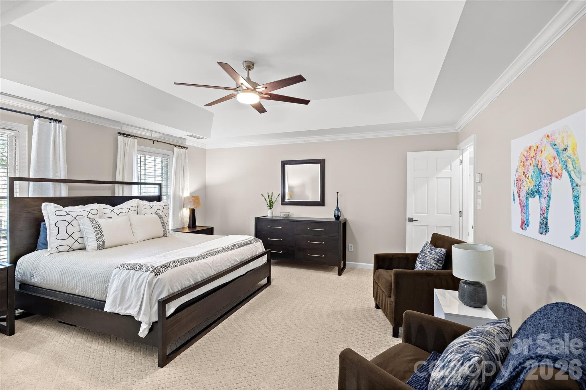 Single Family Residence at 4533 Noras Path Road, Charlotte, photo 26 of 48