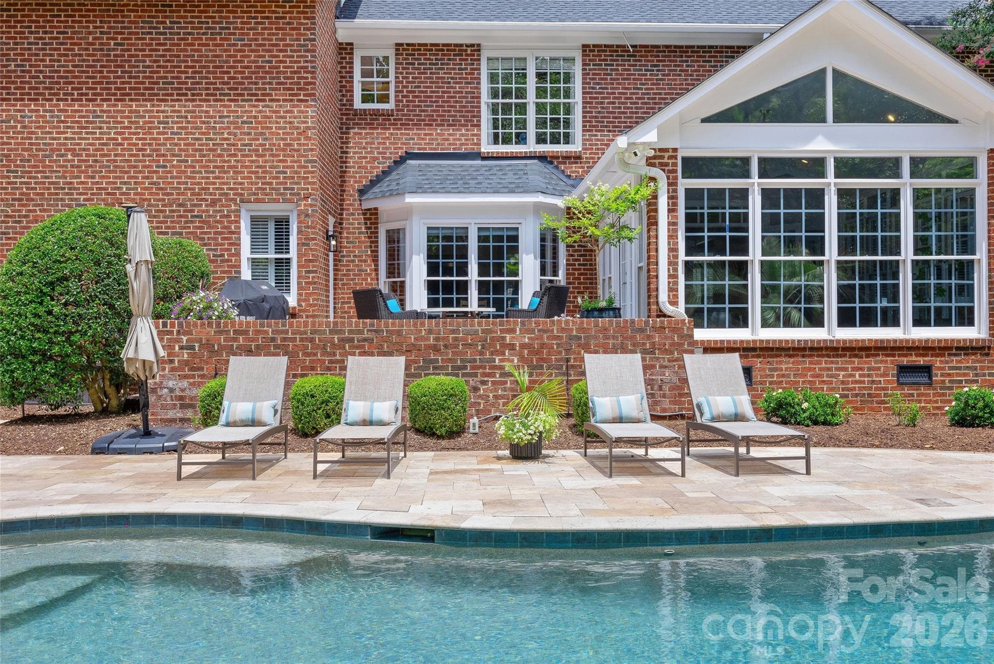 Single Family Residence at 4533 Noras Path Road, Charlotte, photo 40 of 48