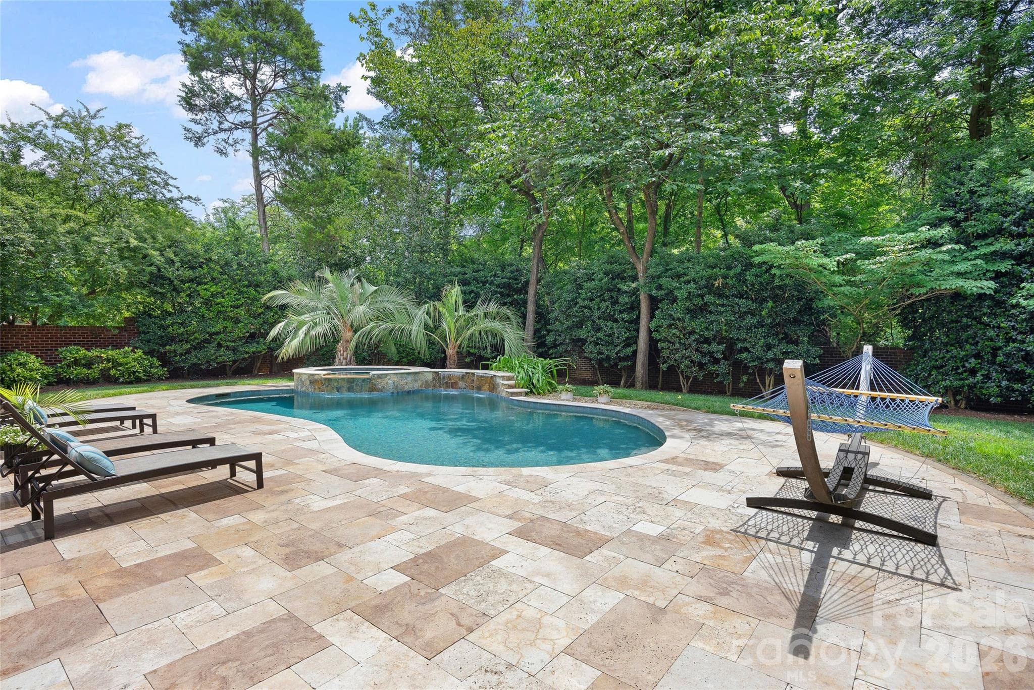 Single Family Residence at 4533 Noras Path Road, Charlotte, photo 41 of 48