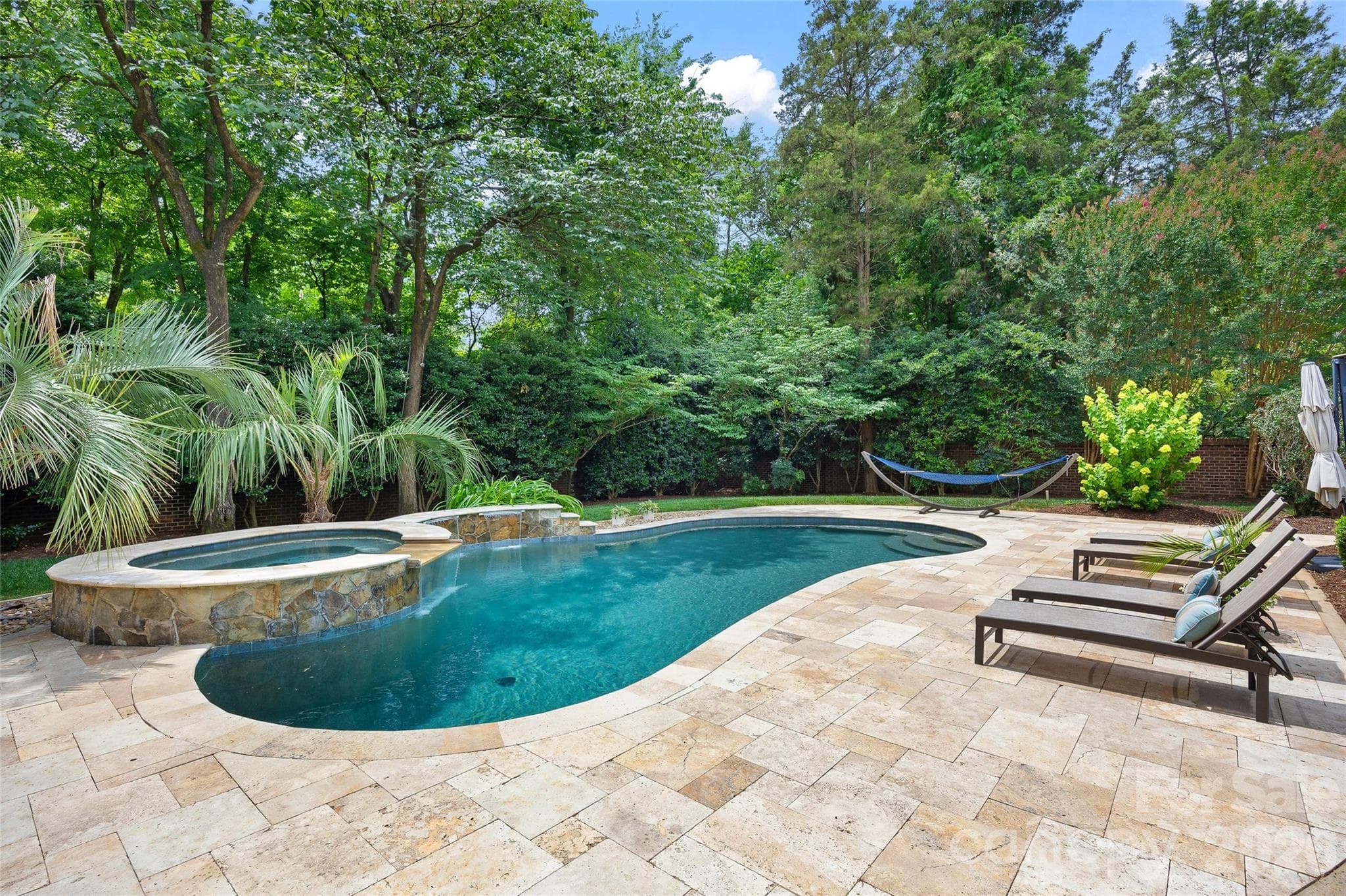 Single Family Residence at 4533 Noras Path Road, Charlotte, photo 43 of 48