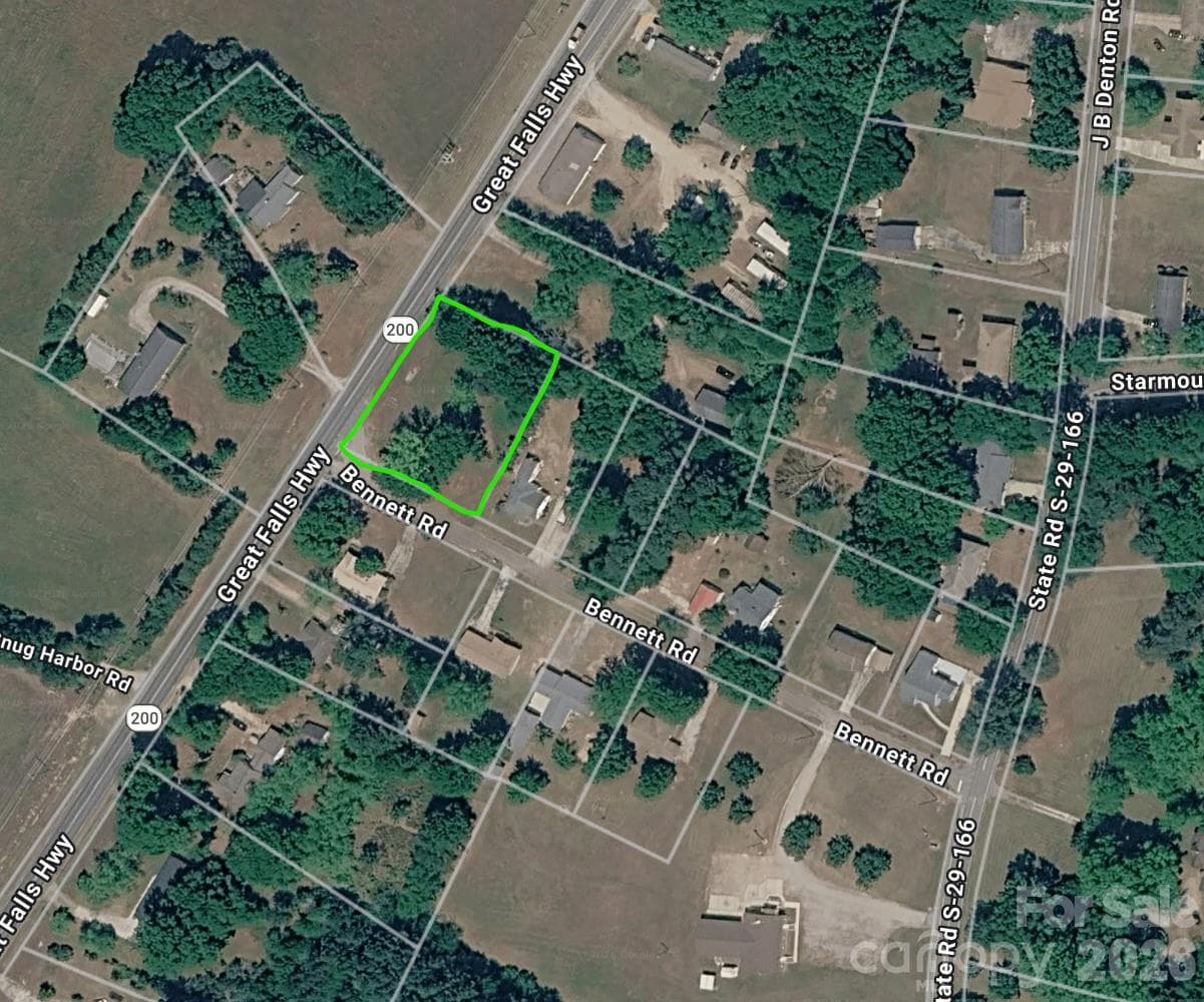 200 Hwy 200 Road